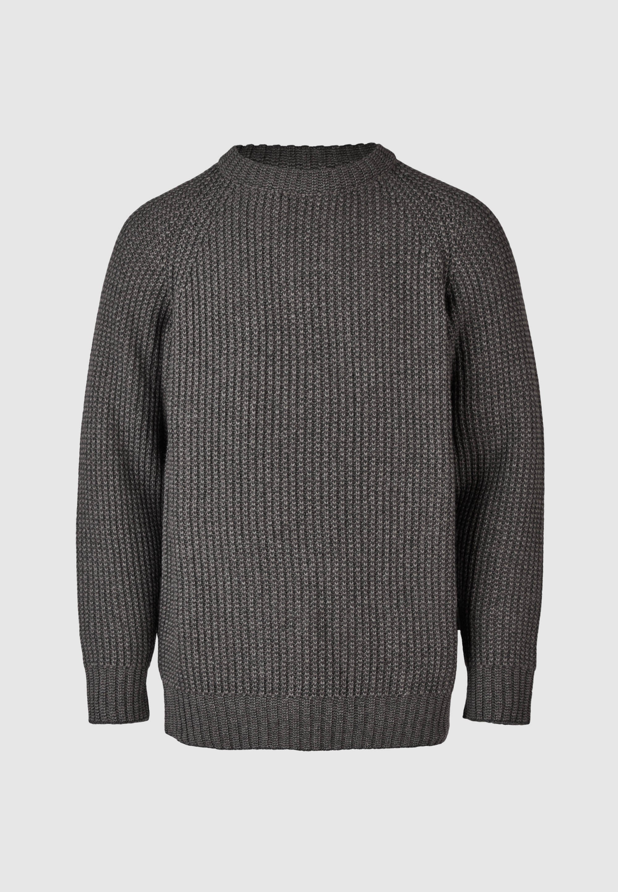cleptomanicx-big-ben-knit-strickpullover-wolle-raglan-3 image 1