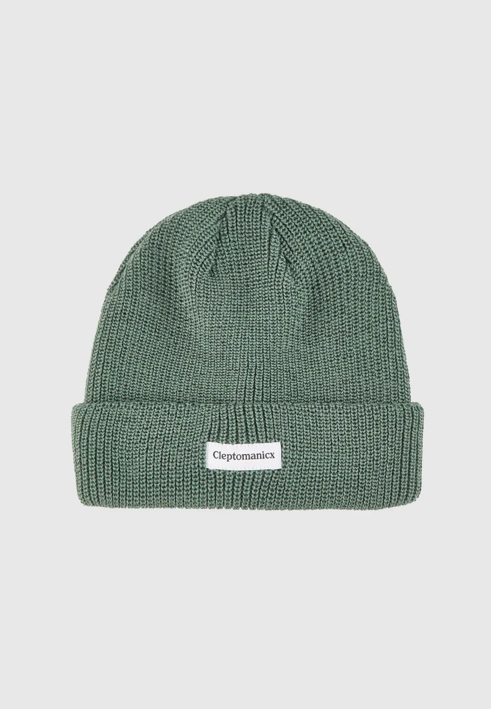 cleptomanicx-shortie-2-beanie-m-tze-os-made-in-germany image 1