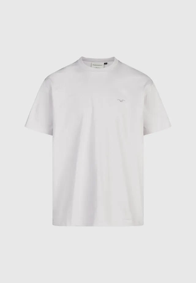 cleptomanicx-ligull-boxy-tee-t-shirt-bio-baumwolle-3 image 1