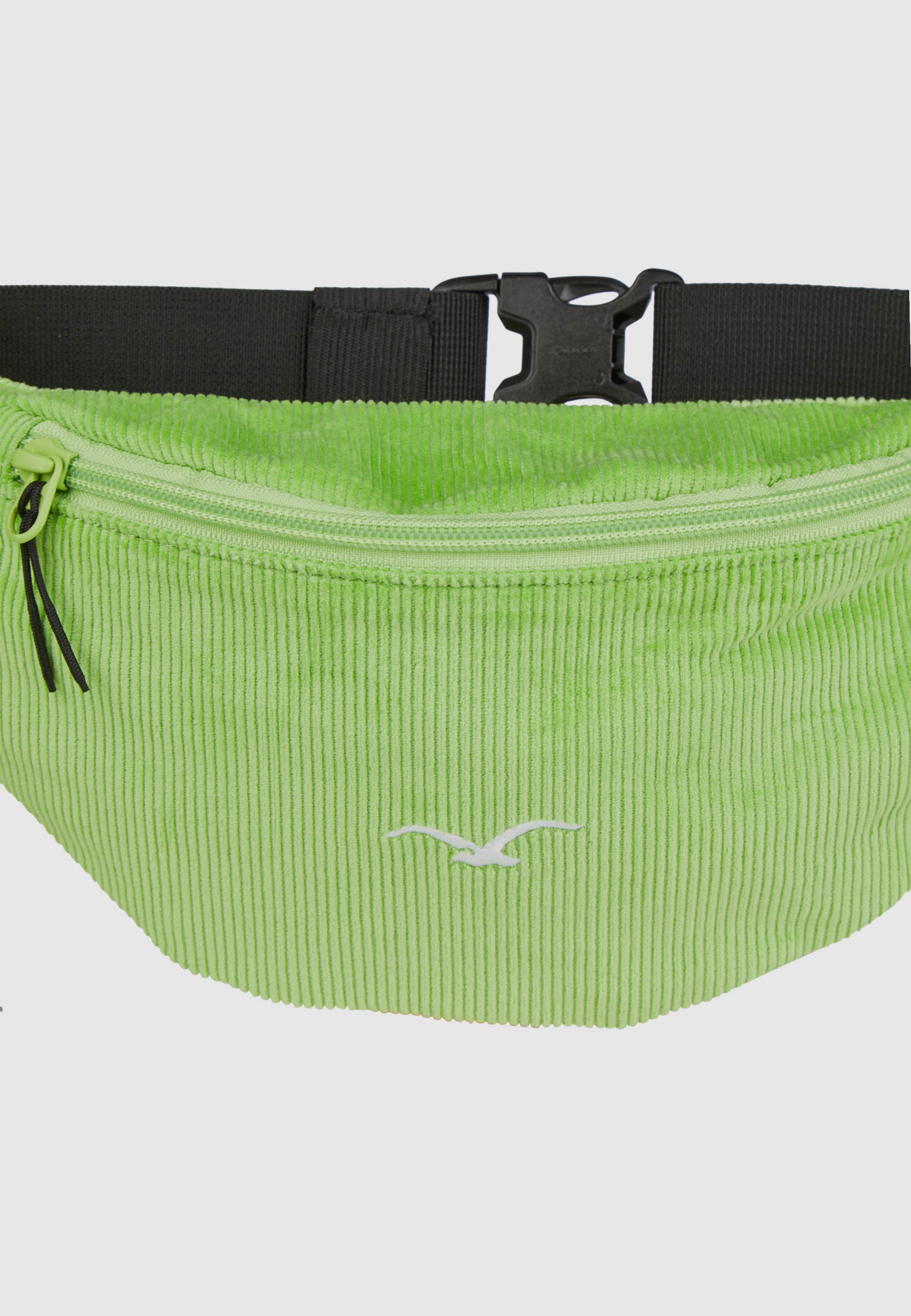 cleptomanicx-healer-cord-hipbag-bauchtasche-os-bio-cord image 3