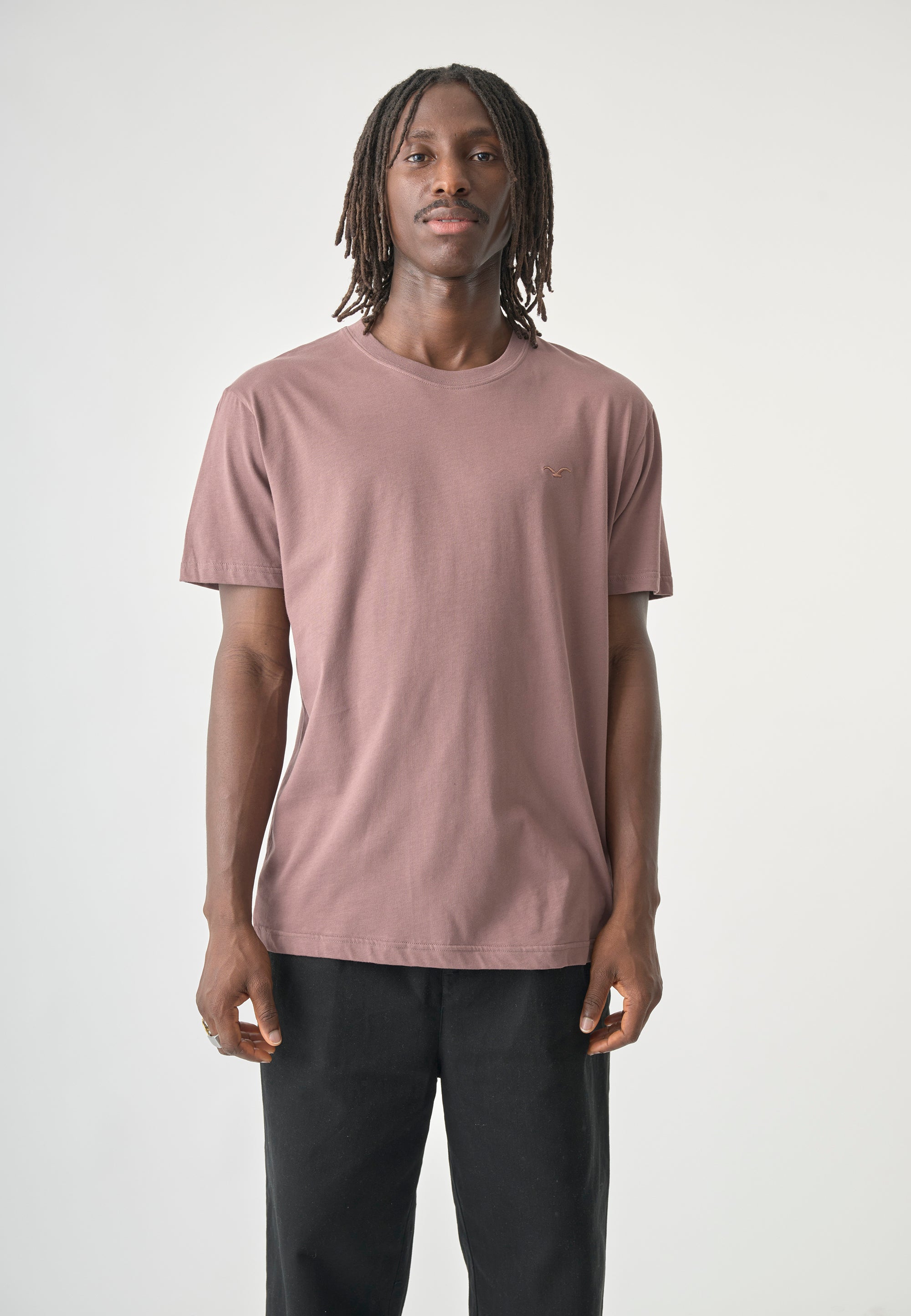 cleptomanicx-ligull-regular-tee-t-shirt-bio-baumwolle-150g image 3