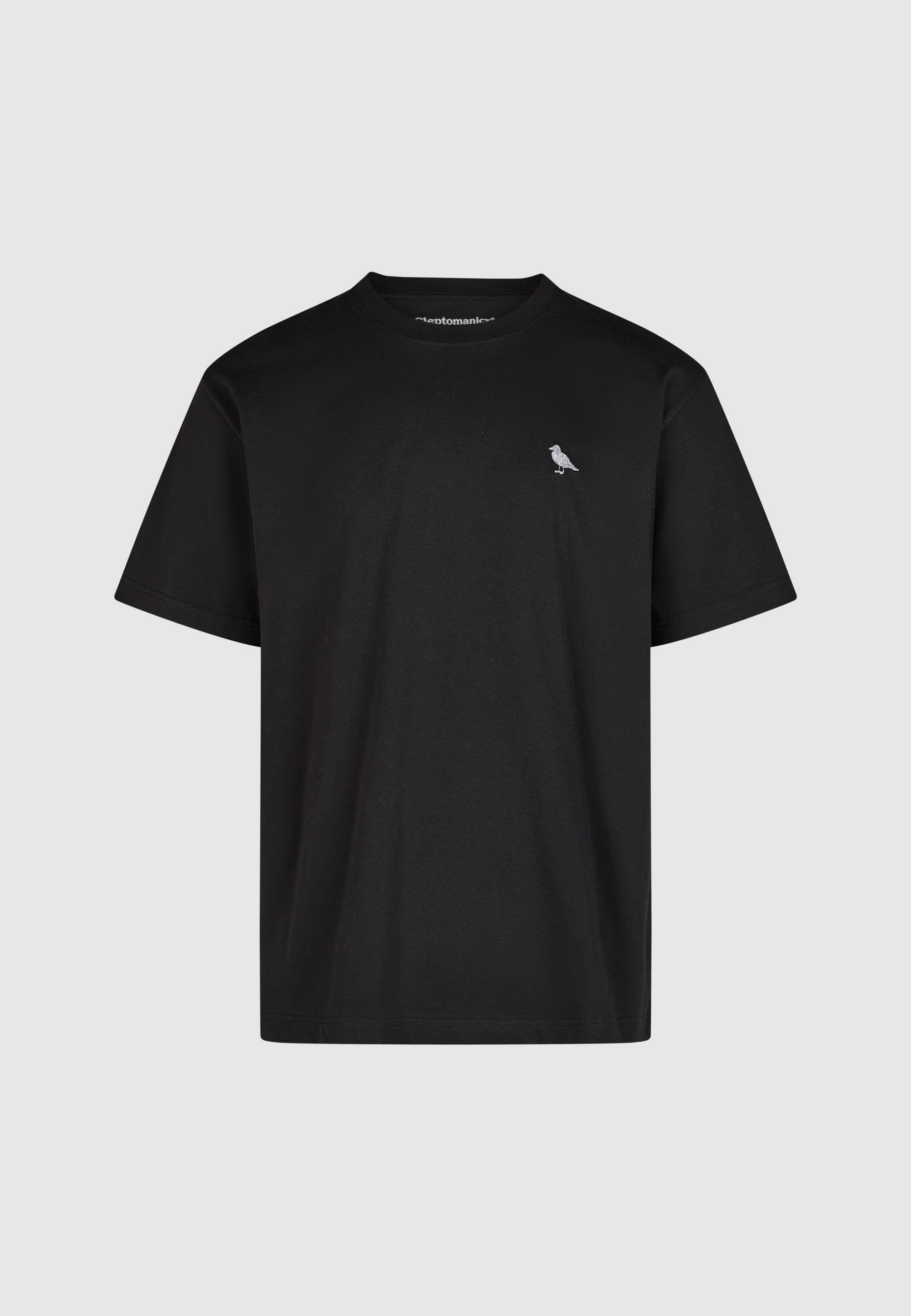 cleptomanicx-crust-gull-classic-tee-t-shirt-bio-baumwolle-stick image 1