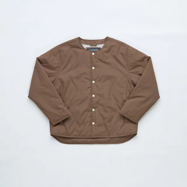 arniko-david-mocha-steppjacke-herren-polyester image 1