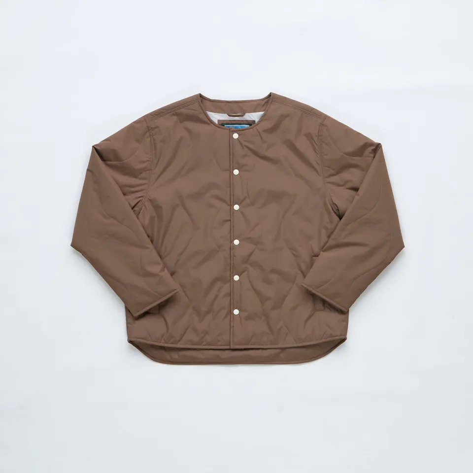 arniko-david-mocha-steppjacke-herren-polyester image 1