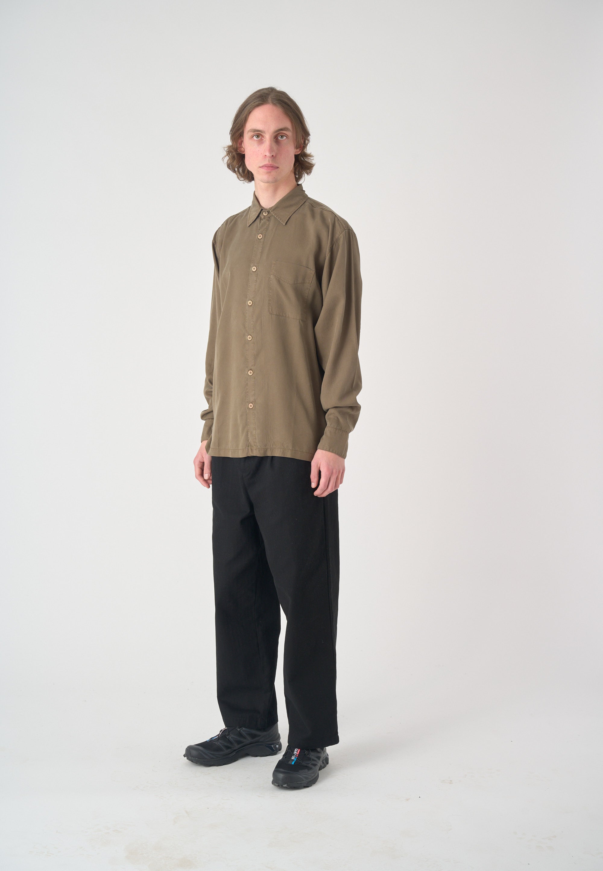 cleptomanicx-easy-shirt-langarmhemd-lyocell-oversize image 3