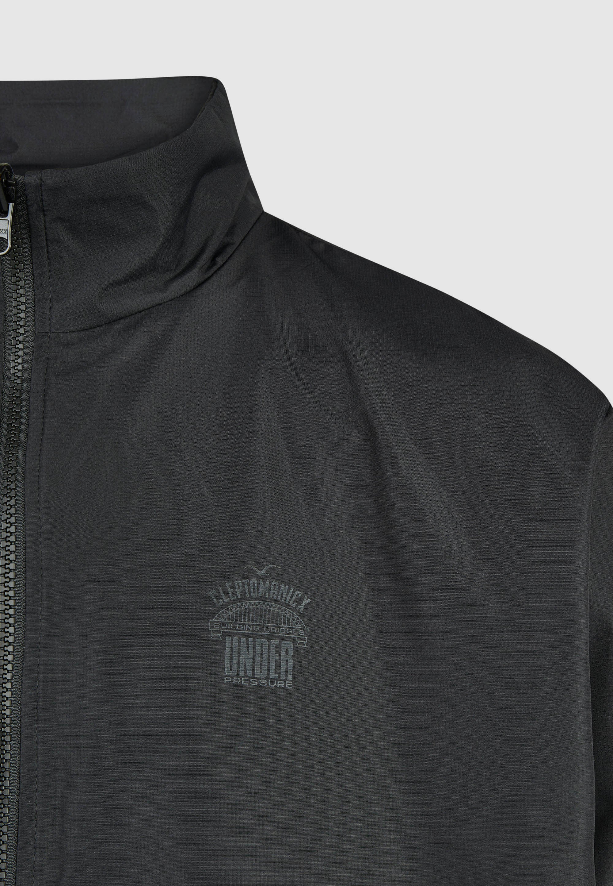 cleptomanicx-underpressure-wendejacke-ripstop-fleece image 7