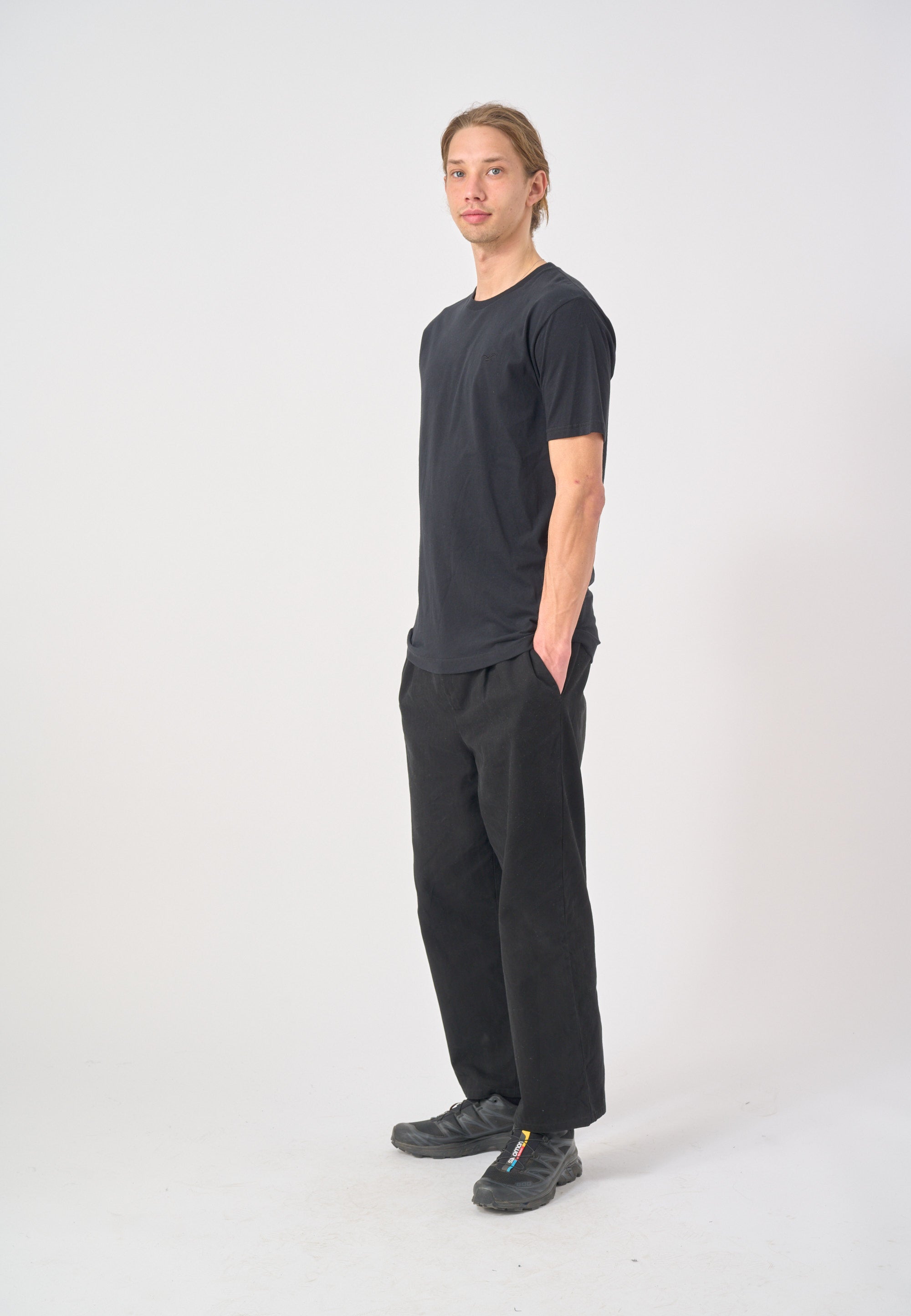 cleptomanicx-ligull-regular-tee-t-shirt-bio-baumwolle-3 image 2