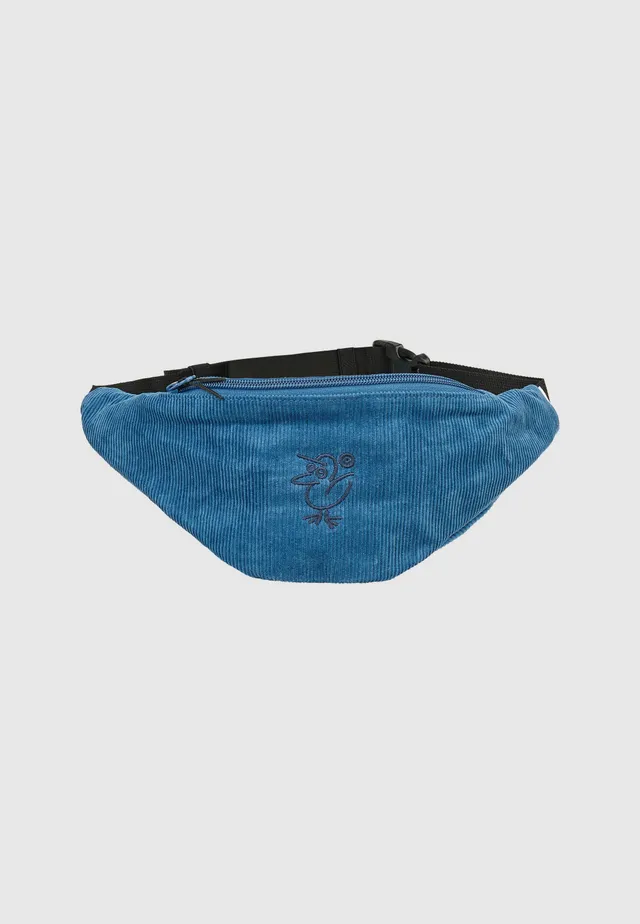 cleptomanicx-sketch-gull-cord-hipbag-bauchtasche-1-5-l-2 image 1