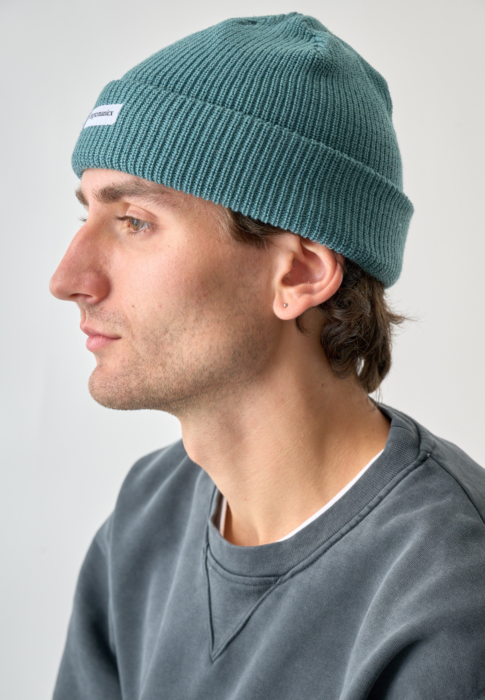 cleptomanicx-shortie-2-beanie-m-tze-einheitsgr-e image 4