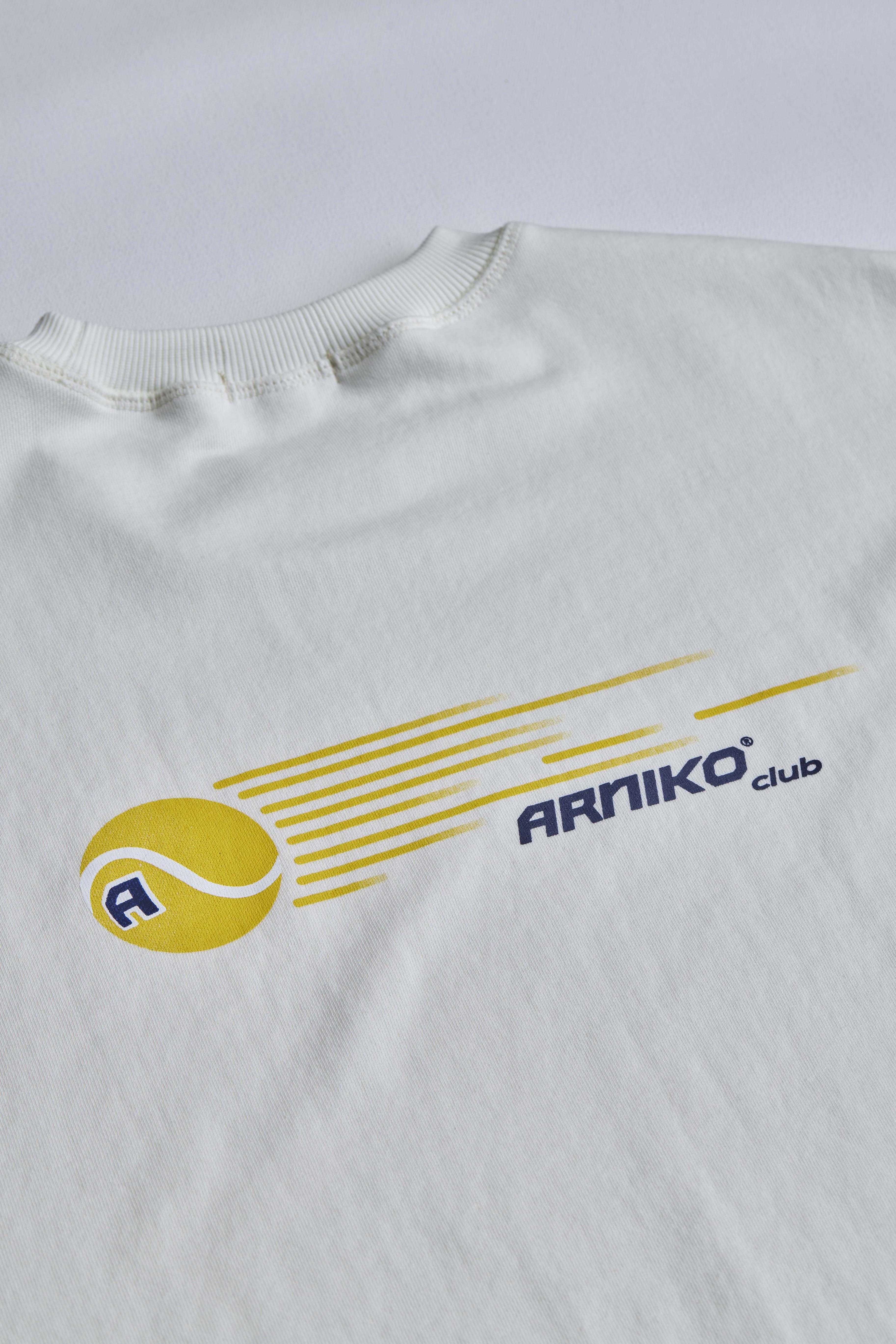 arniko-sweaters-club-off-white-pullover-bio-baumwolle image 5