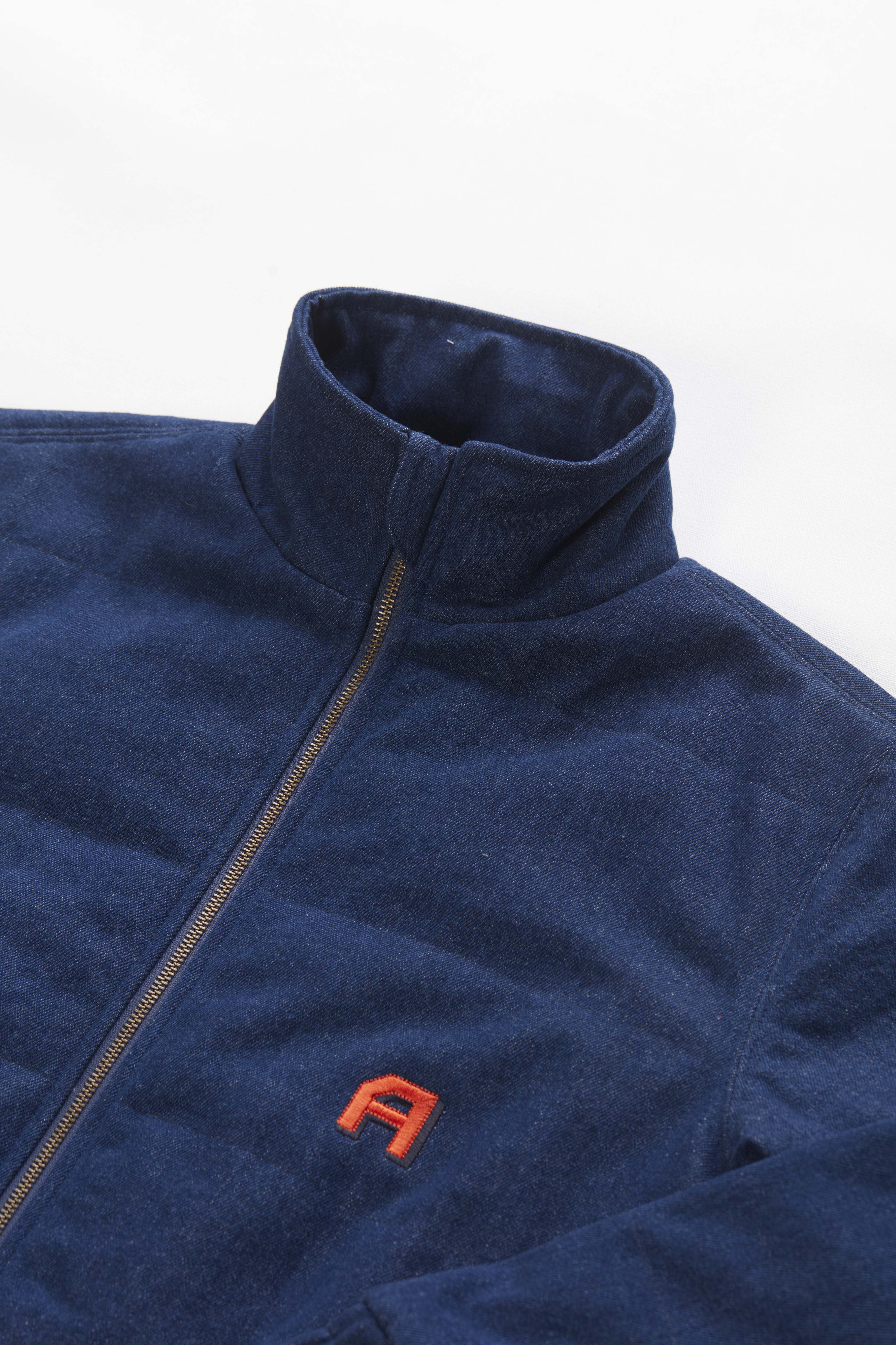 arniko-rubey-rara-jacke-indigo-denim-bio-baumwolle image 4