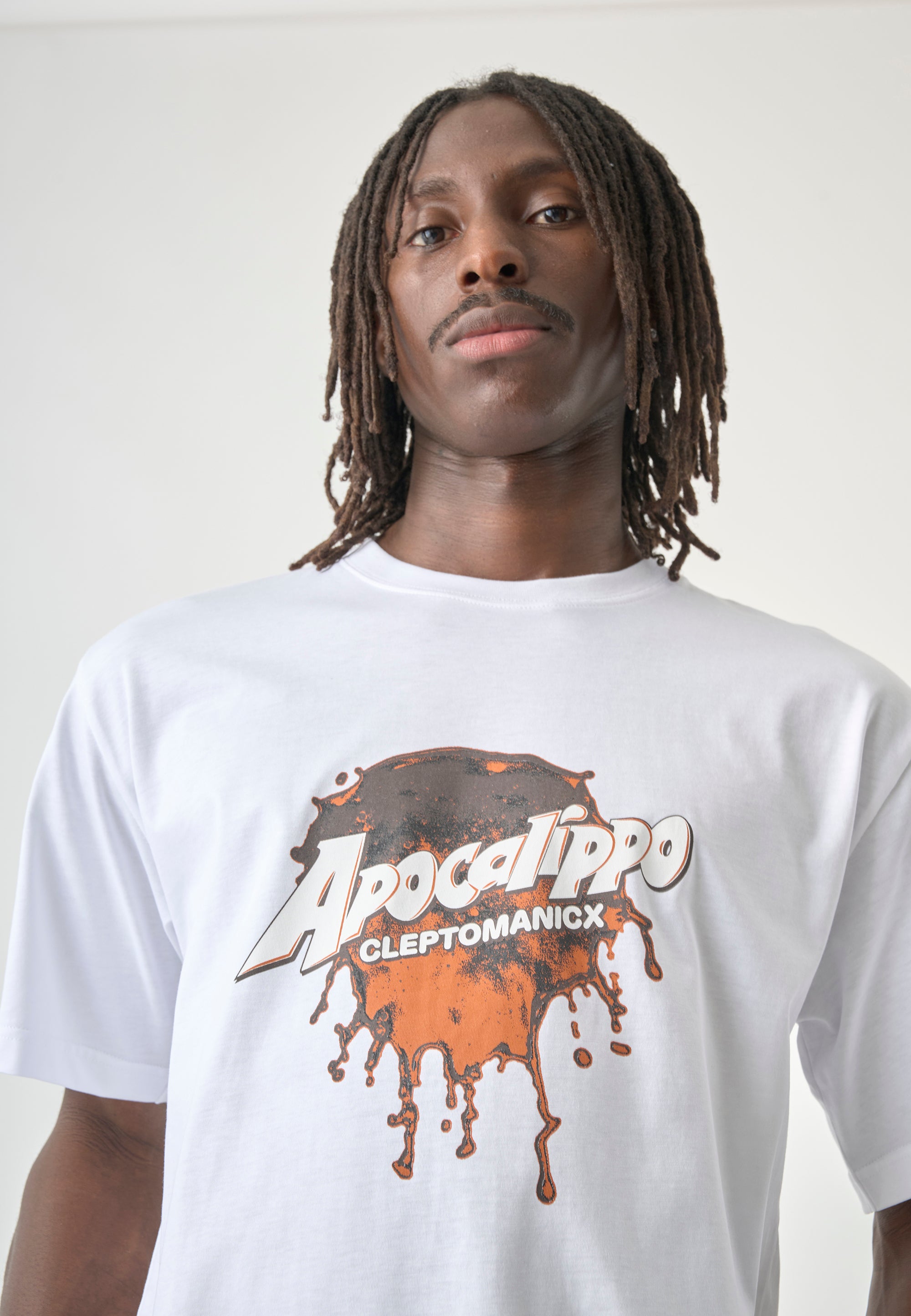cleptomanicx-apocalippo-classic-tee-t-shirt-bio-baumwolle image 5