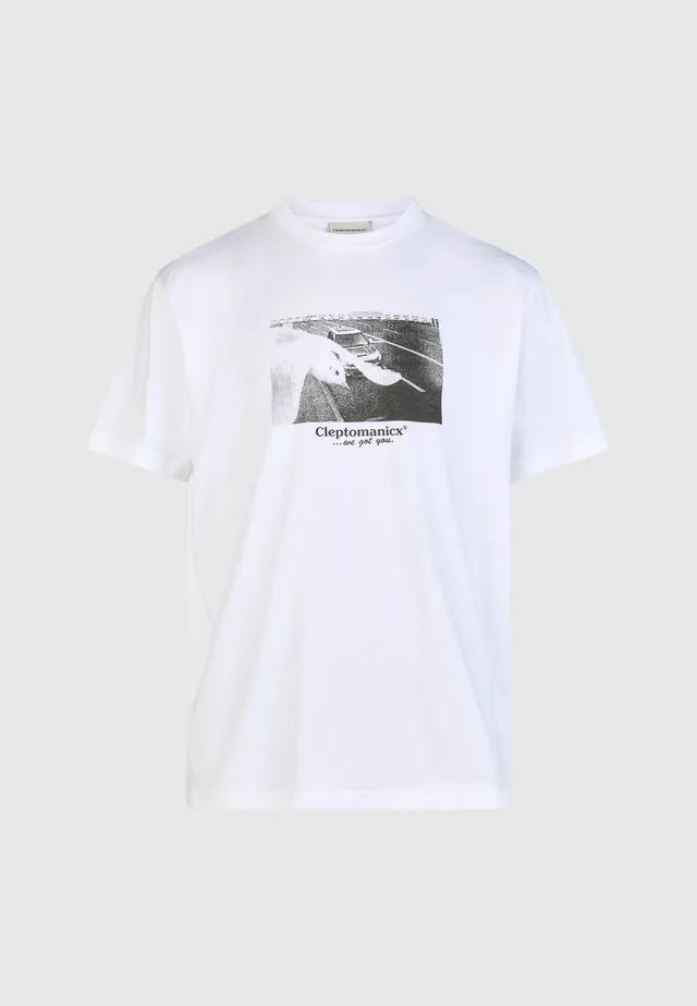 cleptomanicx-we-got-you-classic-tee-t-shirt-biobaumwolle image 1