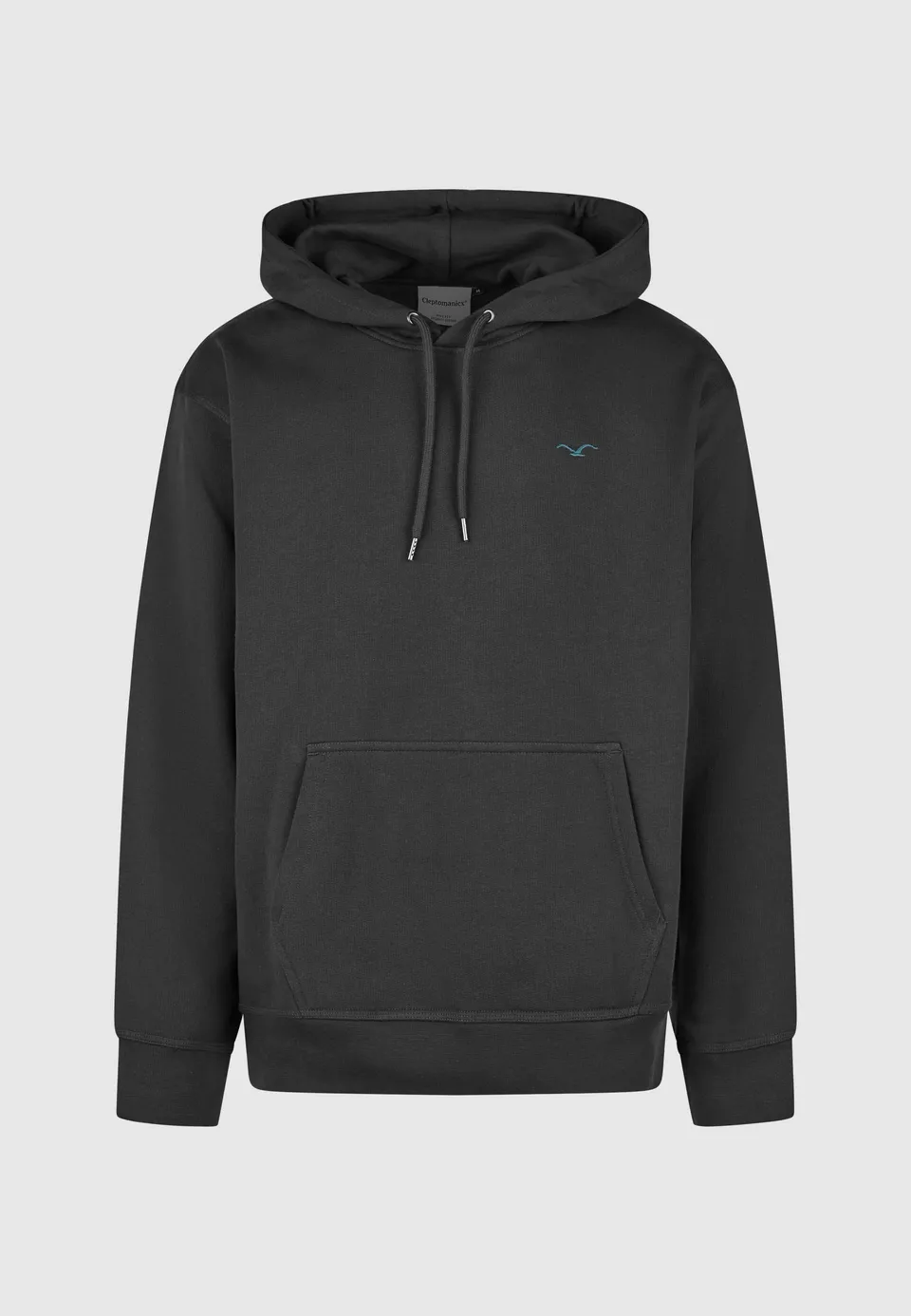 cleptomanicx-ligull-boxy-hooded-hoodie-bio-baumwolle-4 image 1