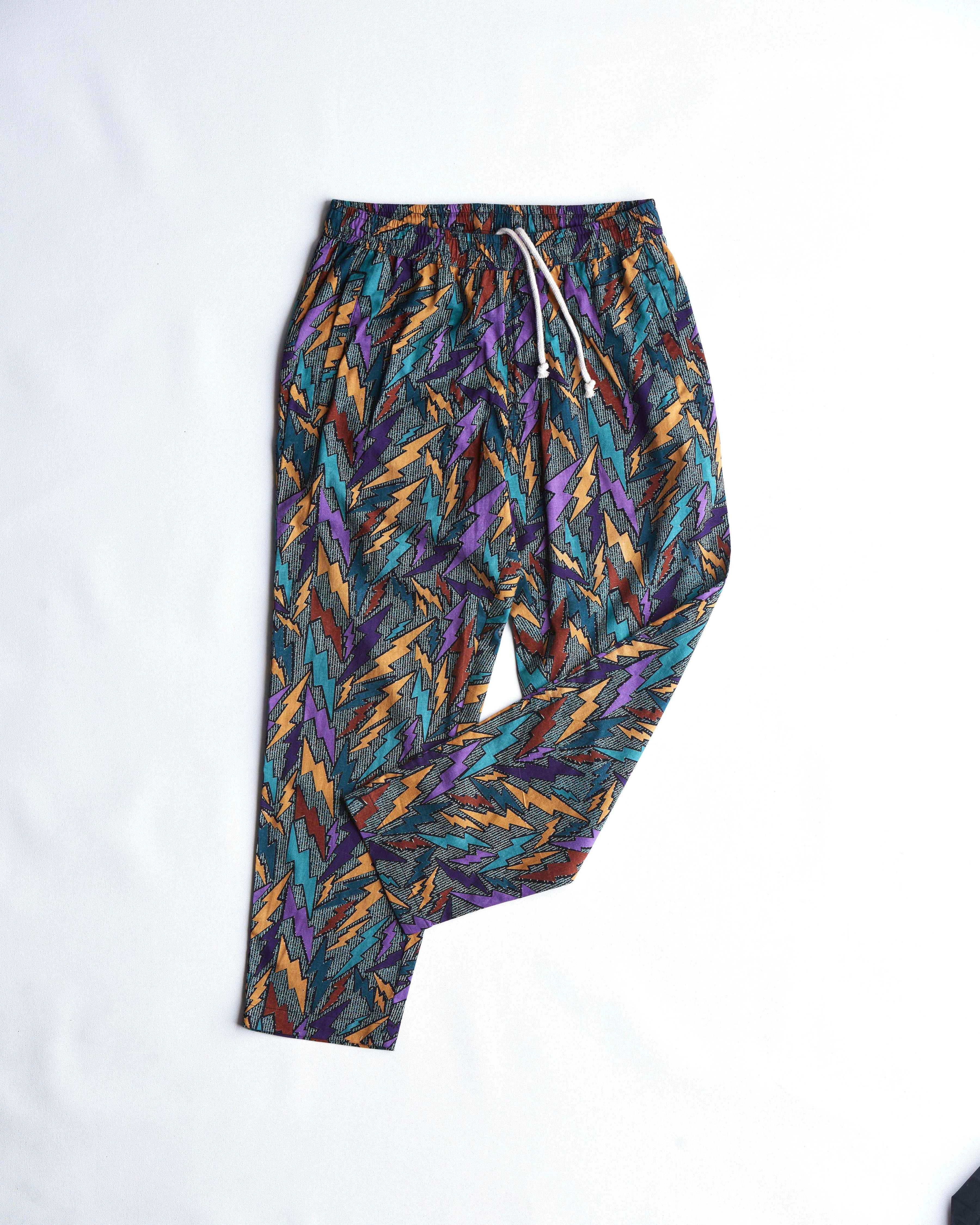 arniko-nigen-hose-thunder-livaeco-unisex image 1