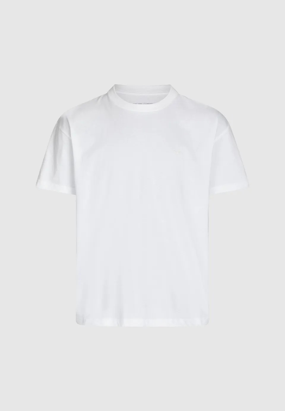 cleptomanicx-ligull-oversize-tee-t-shirt-bio-baumwolle-2 image 1
