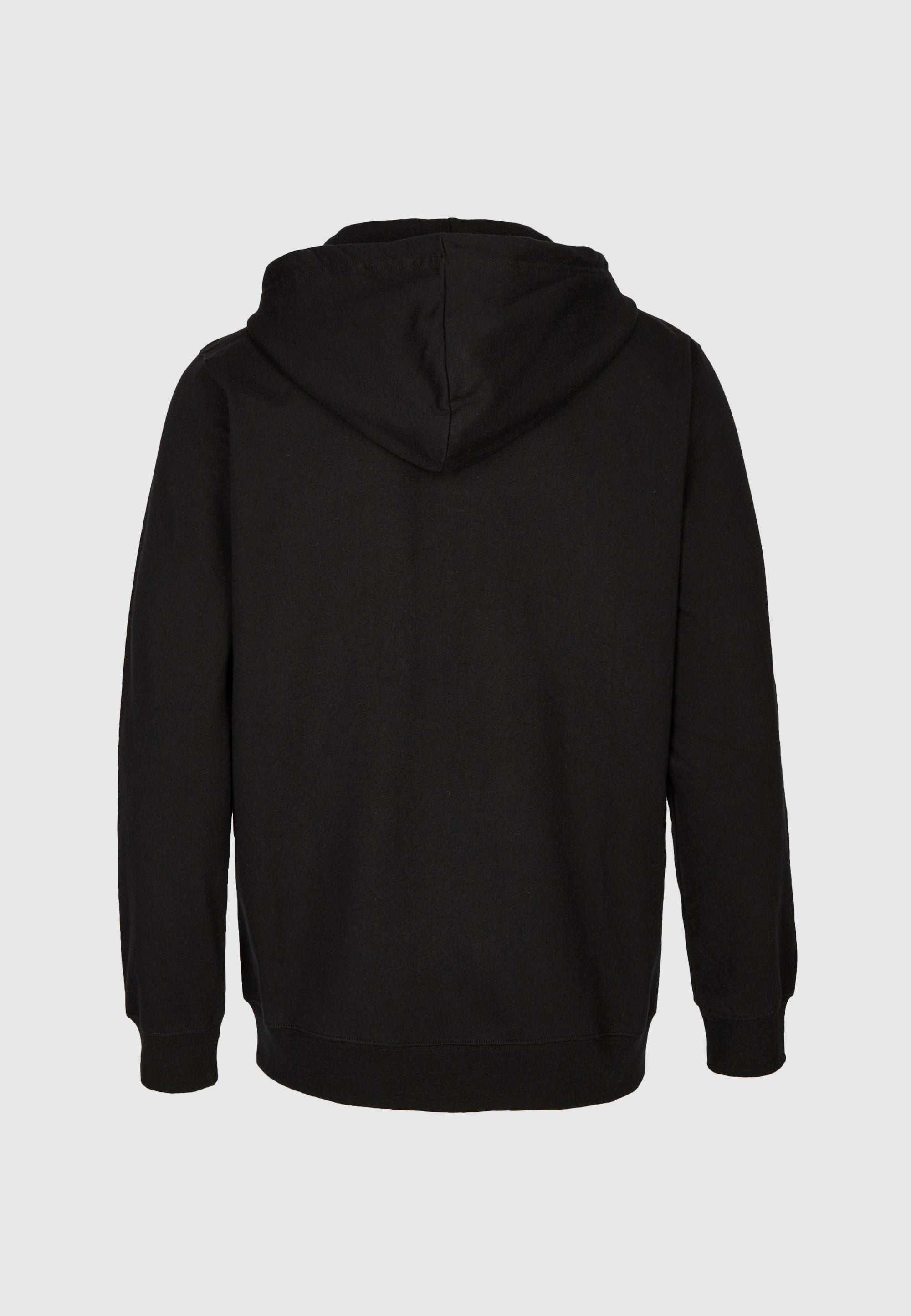 cleptomanicx-ligull-regular-hooded-zipper-kapuzenjacke image 6