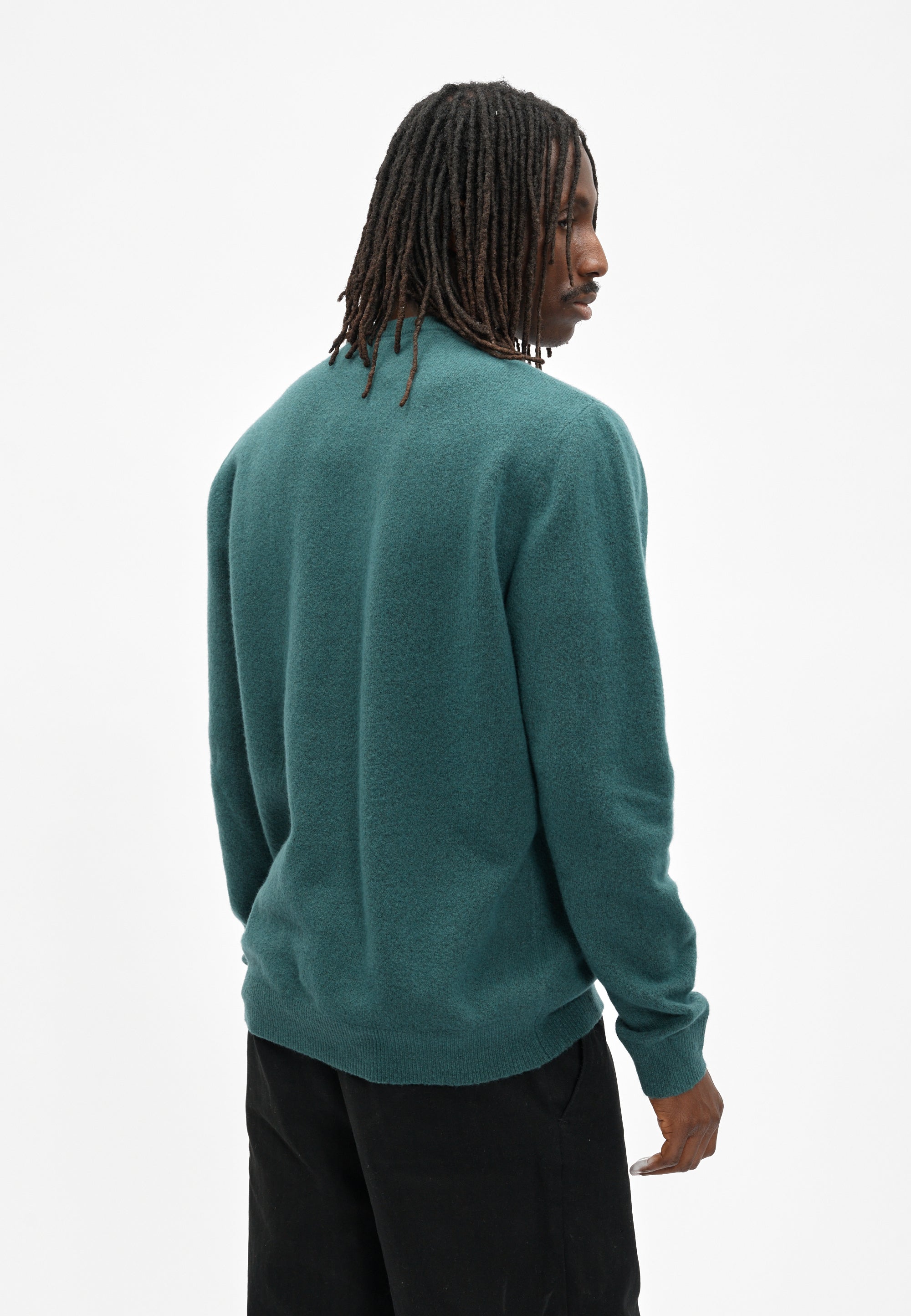 cleptomanicx-soft-knit-strickpullover-wollmix-weich-2 image 4
