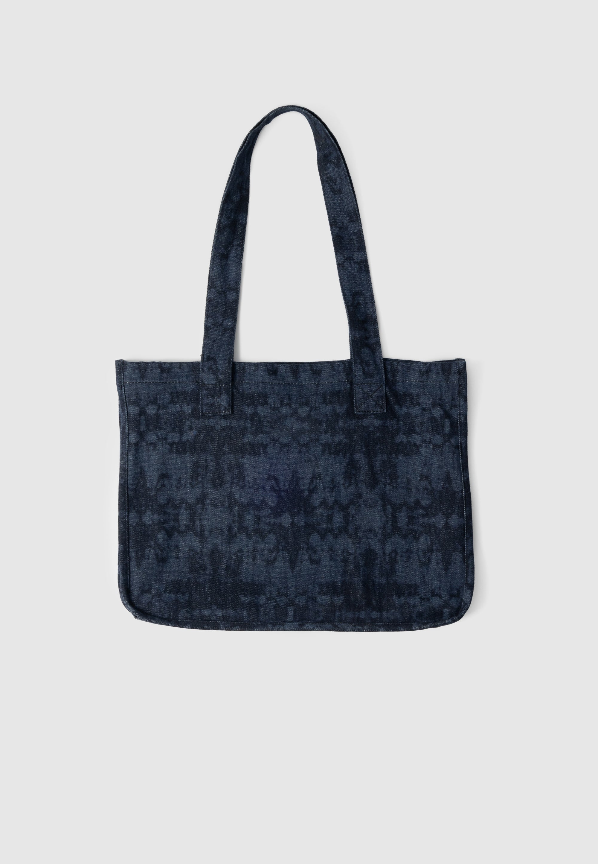 cleptomanicx-faded-dreams-shoulderbag-tasche-15l-biobaumwolle image 1