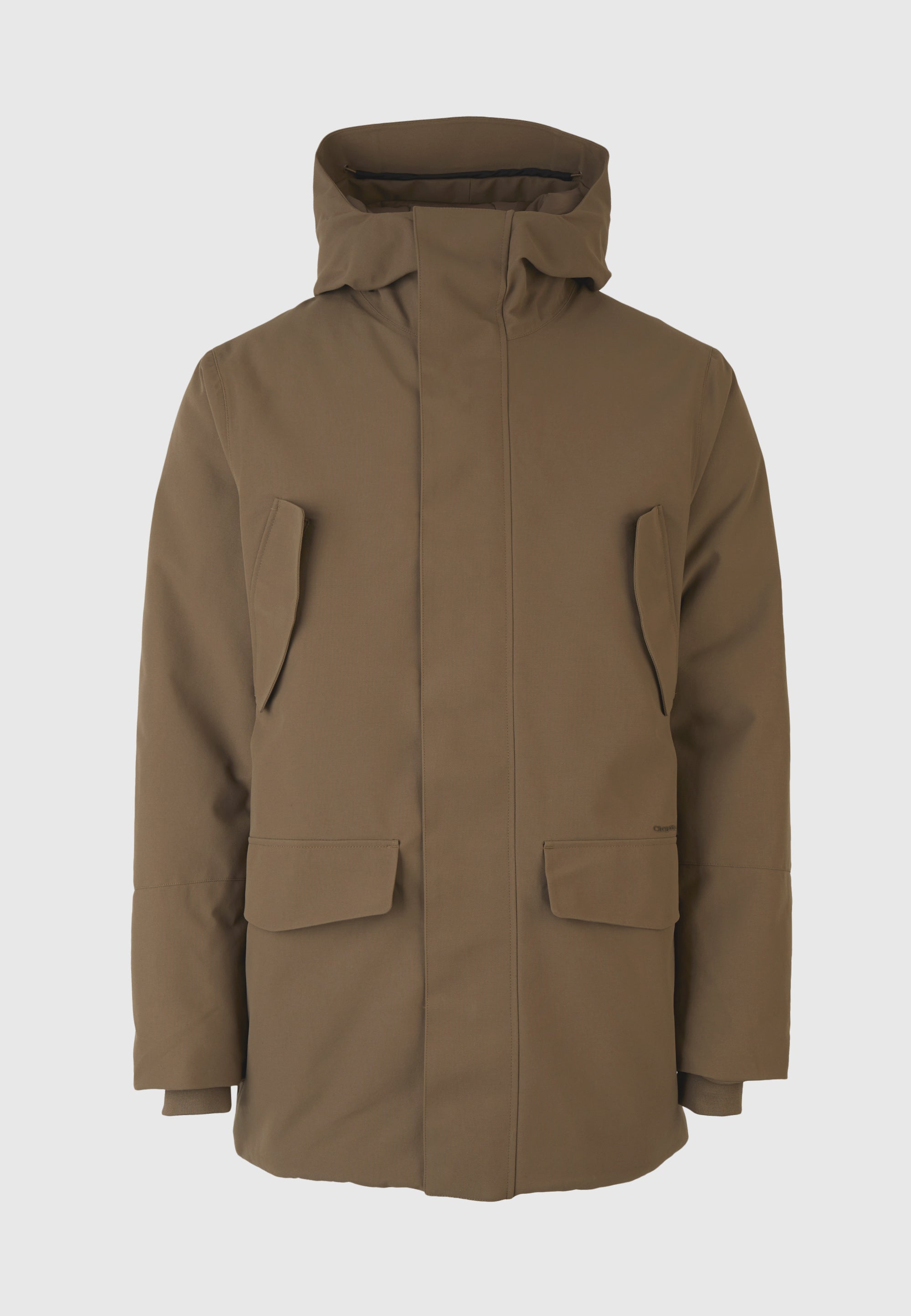cleptomanicx-reset-parka-winterjacke-10-000-mm image 1