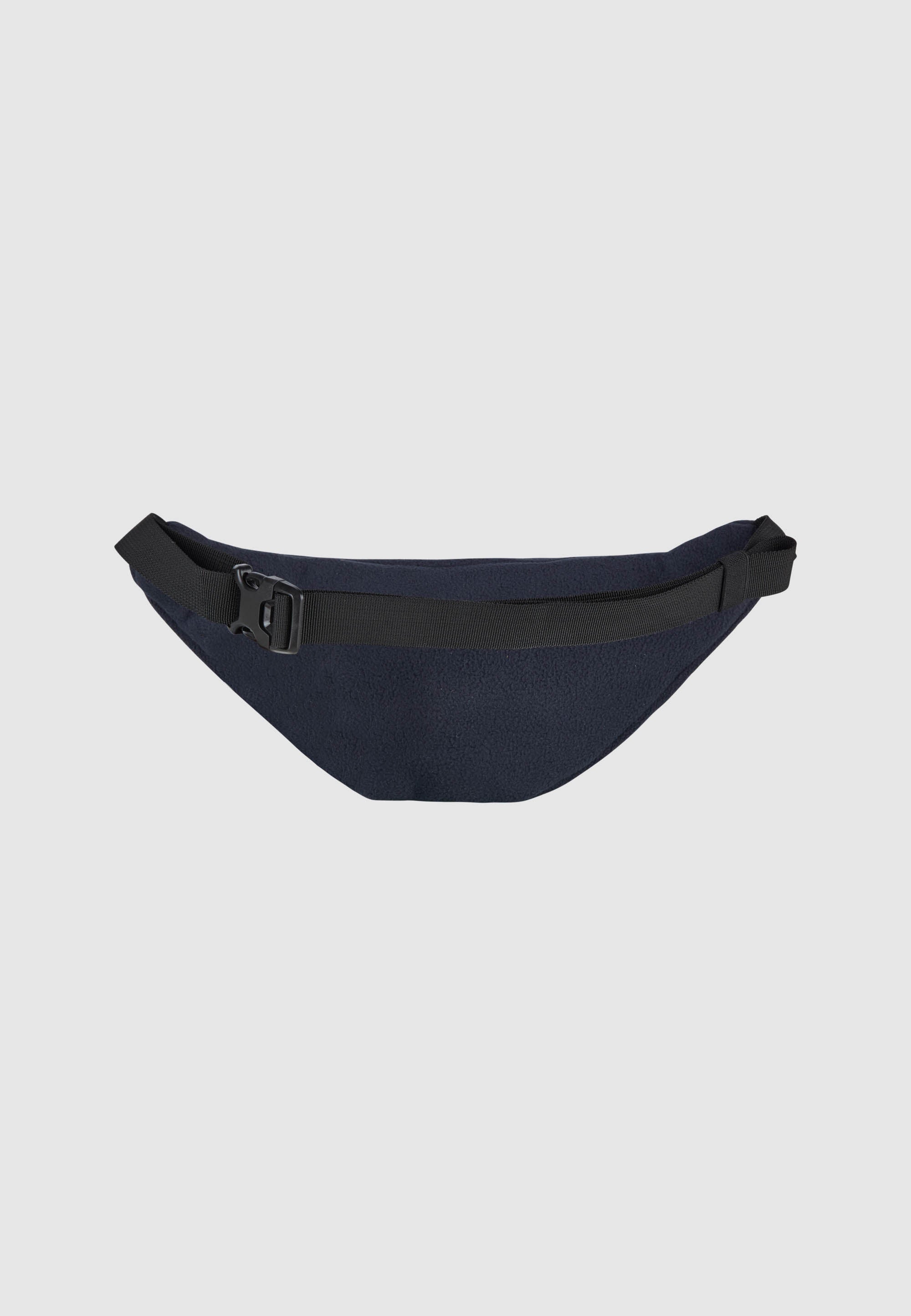 cleptomanicx-ligull-fleece-hipbag-bauchtasche-1-5l image 2