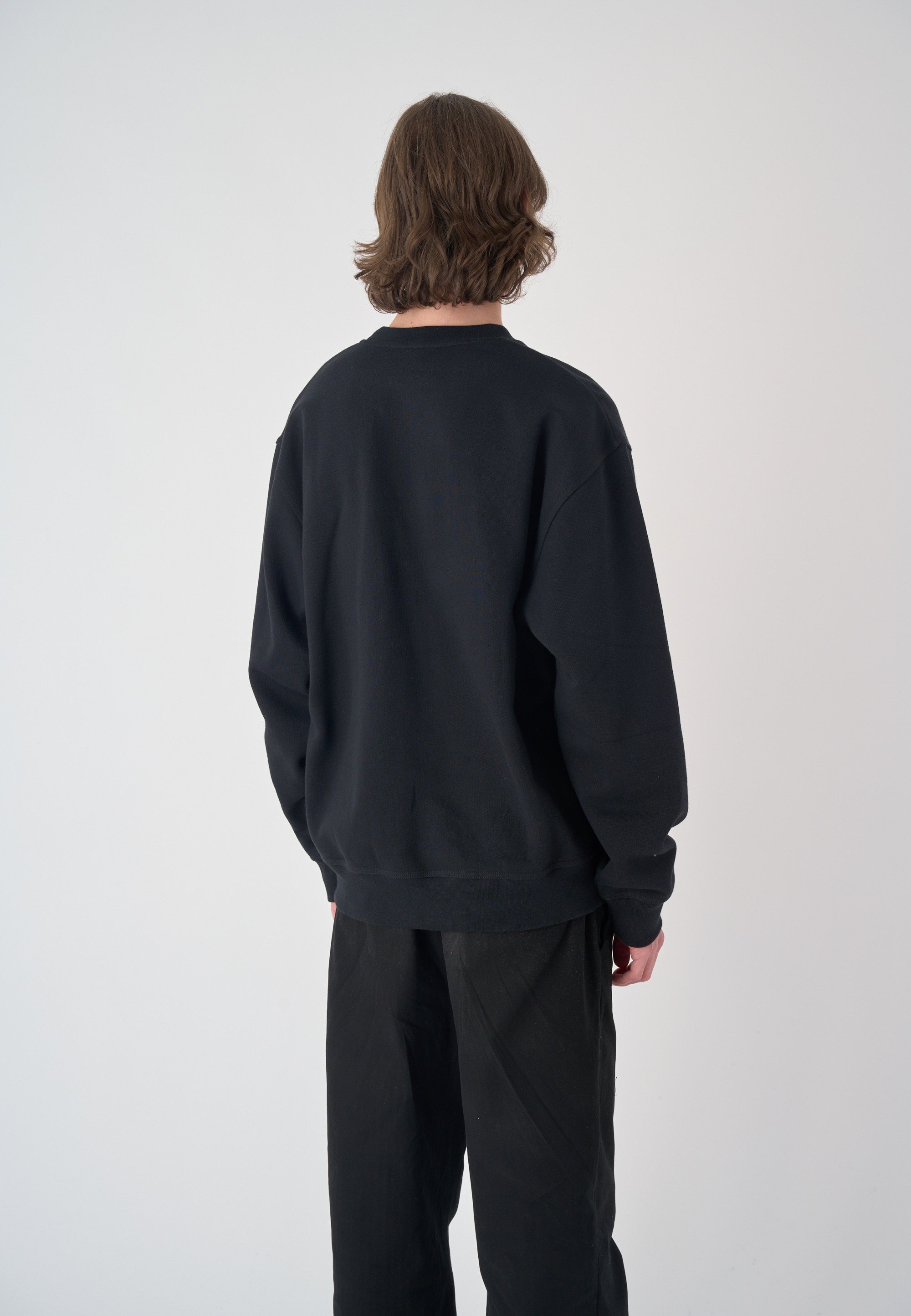 cleptomanicx-embro-gull-mono-crewneck-sweatshirt-bio-baumwolle image 4