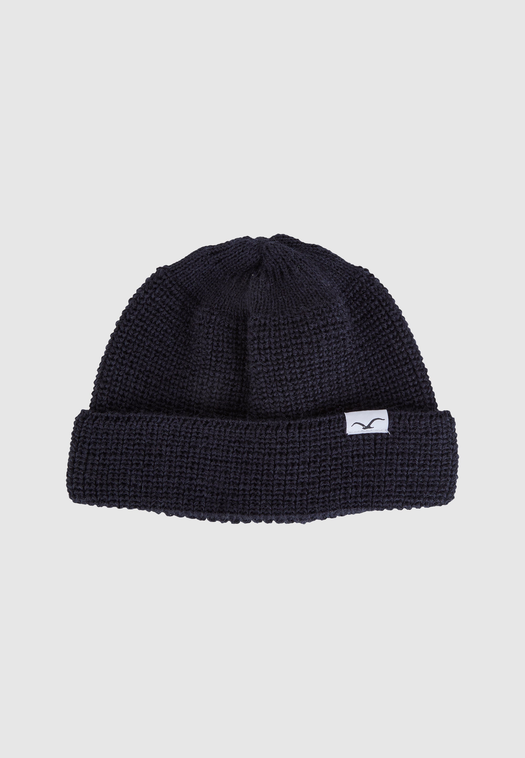cleptomanicx-walo-beanie-m-tze-one-size-schurwolle image 1