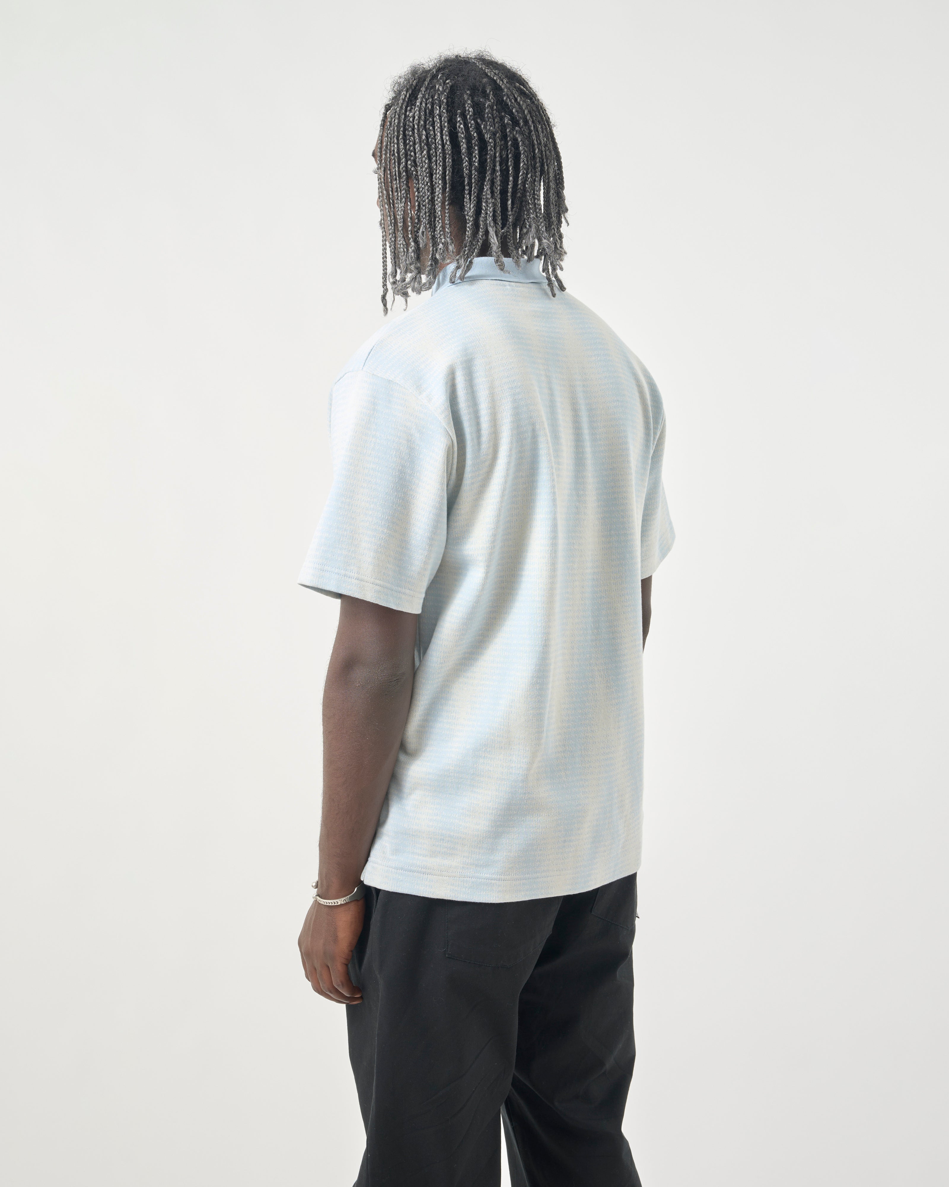 cleptomanicx-ziggy-polo-shirt-poloshirt-biobaumwolle image 4