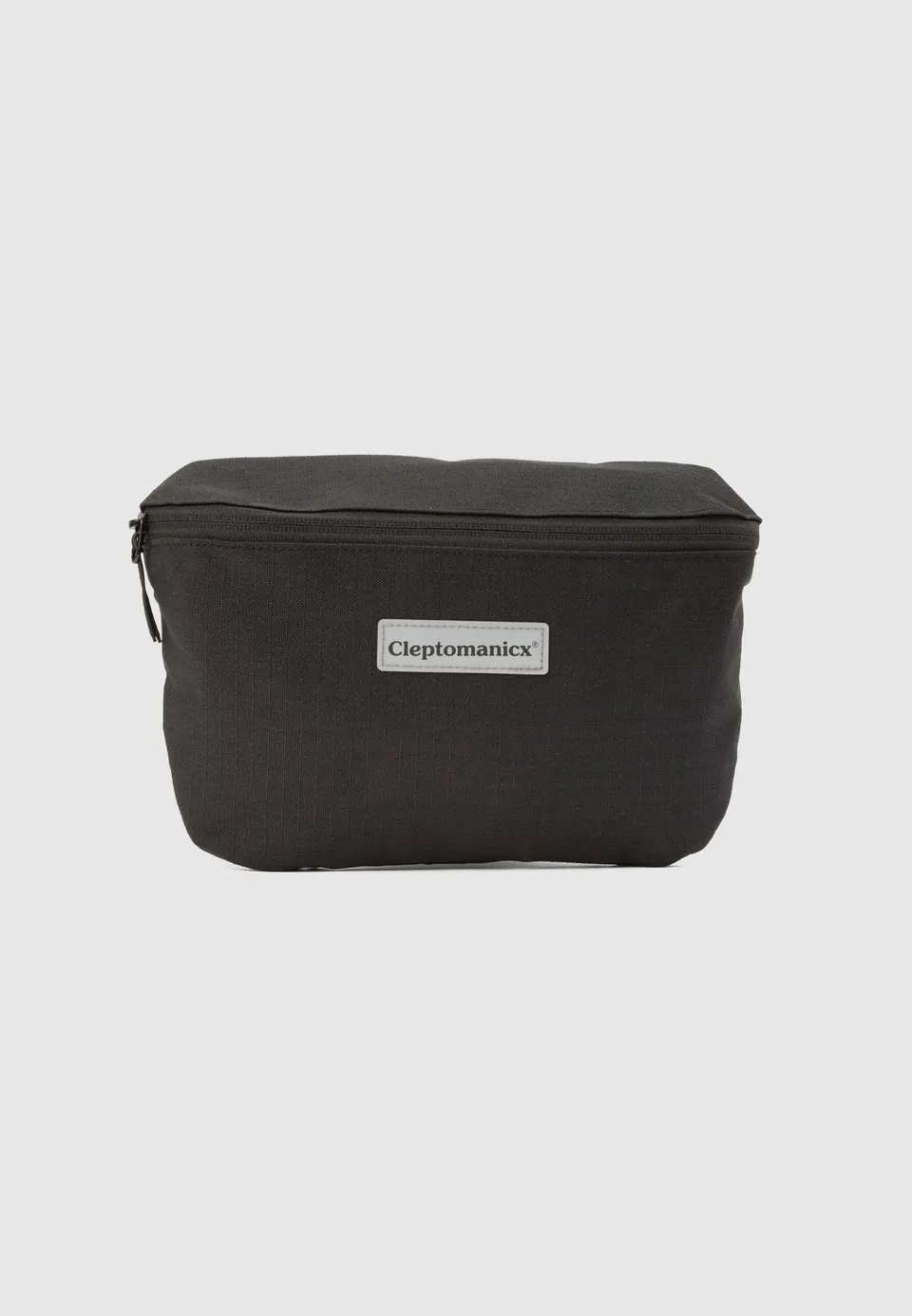 cleptomanicx-tap-classic-hipbag-bauchtasche-os-2-5l-polyester image 1