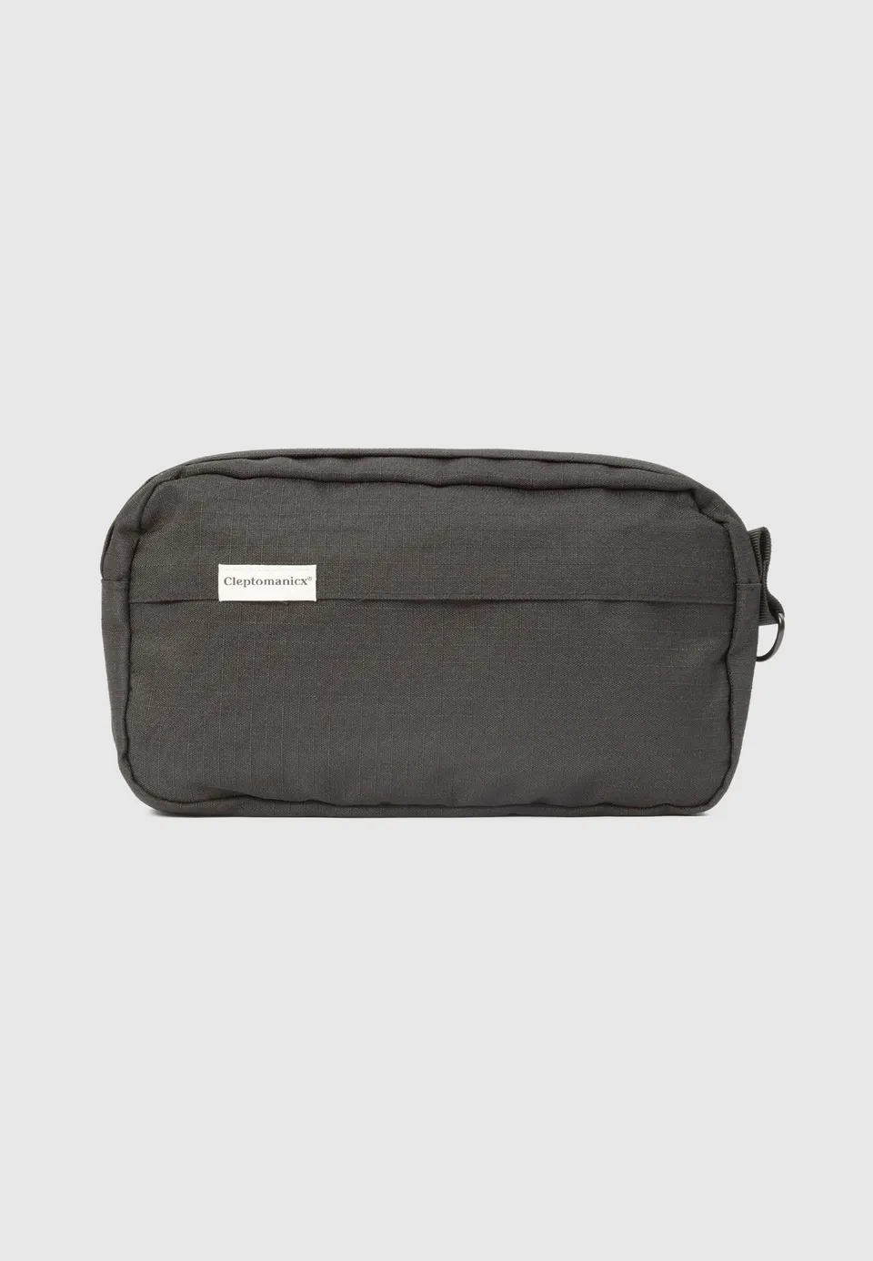 cleptomanicx-tap-s-hipbag-bauchtasche-ripstop-2l image 1