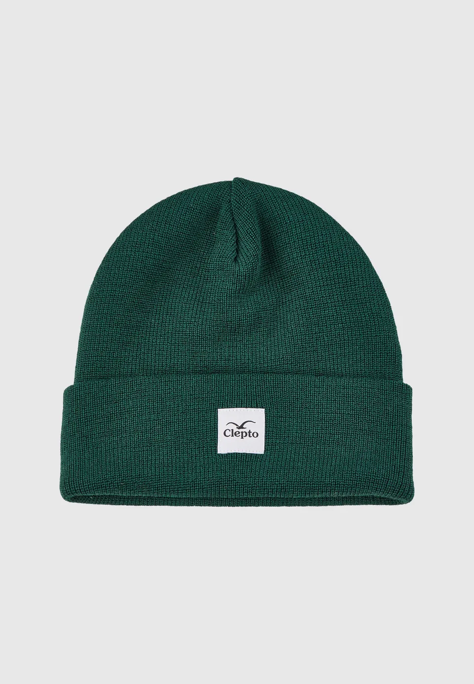 cleptomanicx-cimo-beanie-m-tze-os-mit-logopatch image 1