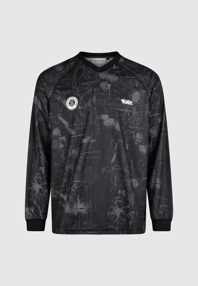 cleptomanicx-iogt-tricot-classic-longsleeve-polyester image 1