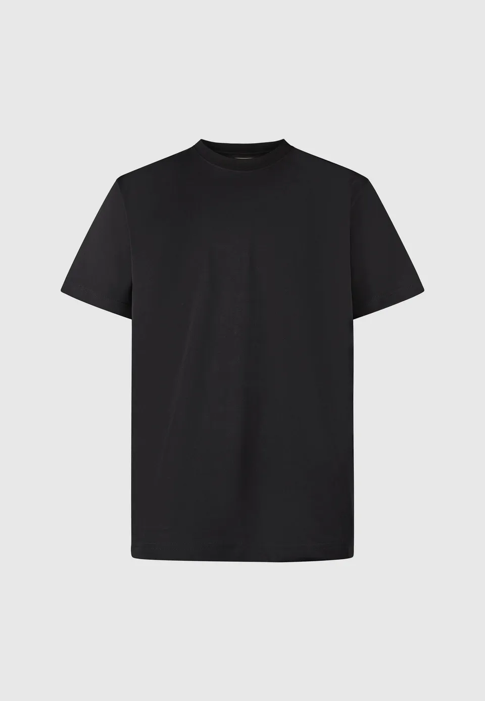 cleptomanicx-ligull-classic-tee-t-shirt-bio-baumwolle-classic-fit image 1