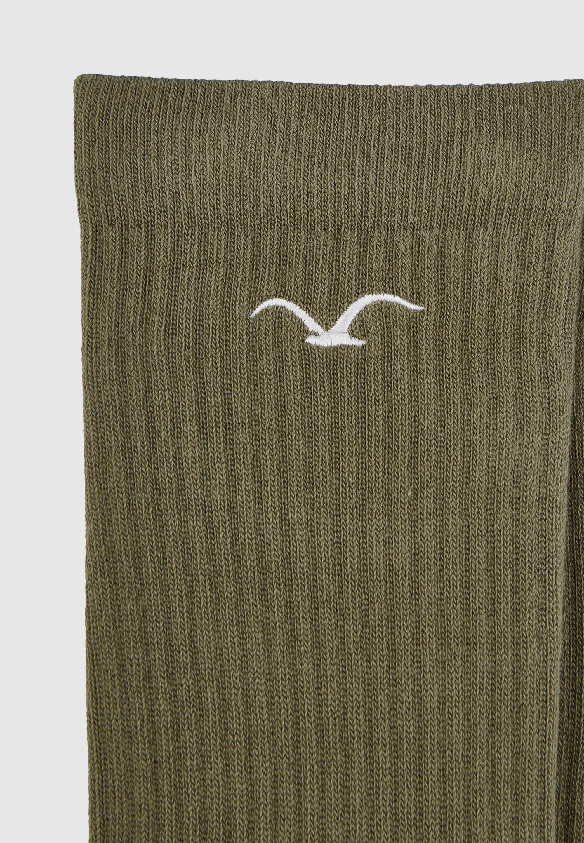 cleptomanicx-ligull-socks-socken-bio-baumwoll-mix image 2