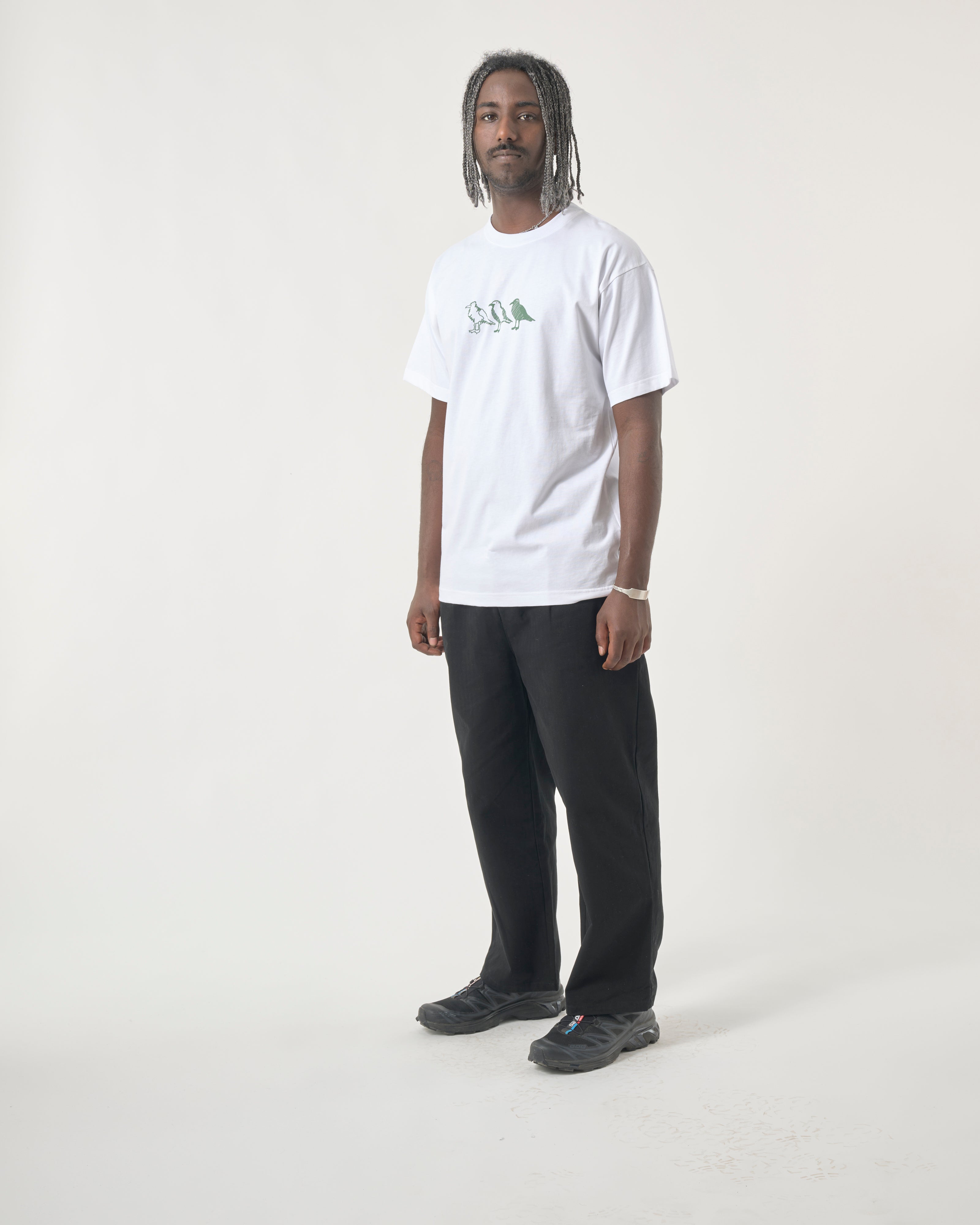 cleptomanicx-scribble-gull-graphic-tee-t-shirt-bio-baumwolle image 3