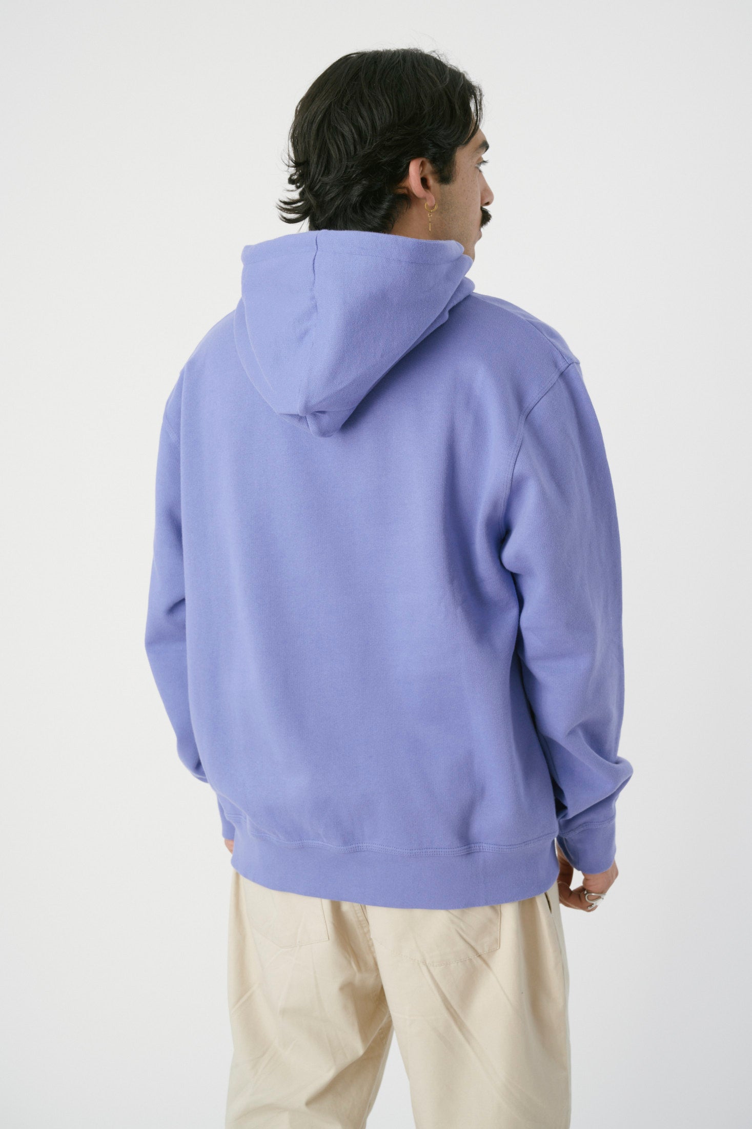 cleptomanicx-ligull-boxy-hooded-hoodie-bio-baumwolle-5 image 3