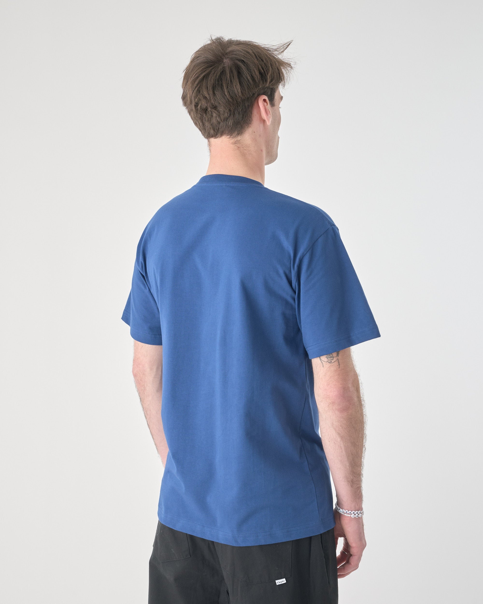 cleptomanicx-ligull-classic-tee-bio-baumwolle-classic-fit image 5
