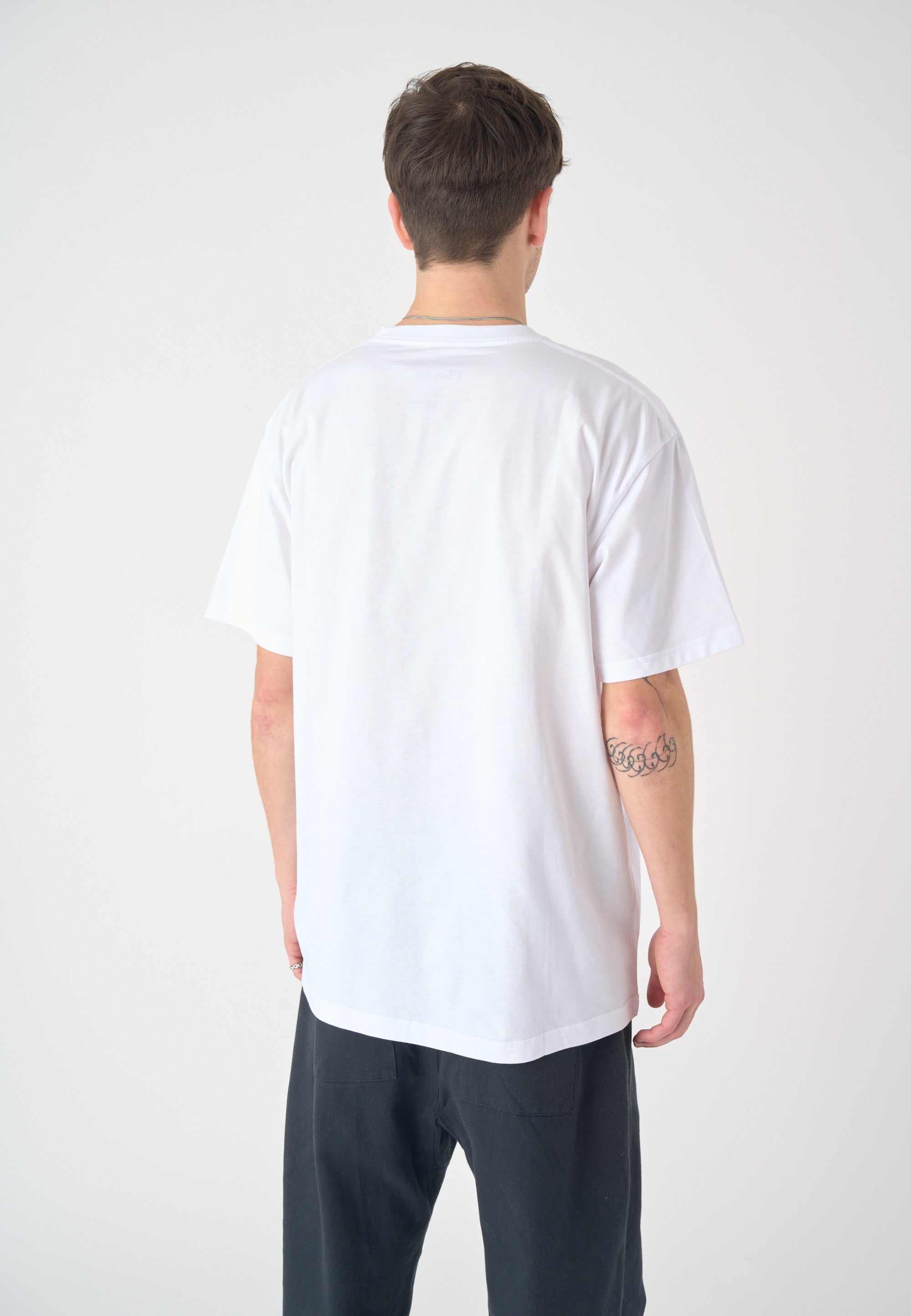 cleptomanicx-embro-gull-mono-boxy-tee-t-shirt-bio image 6