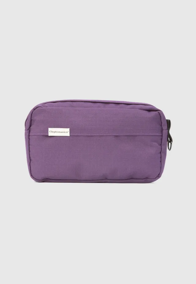 cleptomanicx-tap-s-hipbag-bauchtasche-ripstop-2-l-os image 1