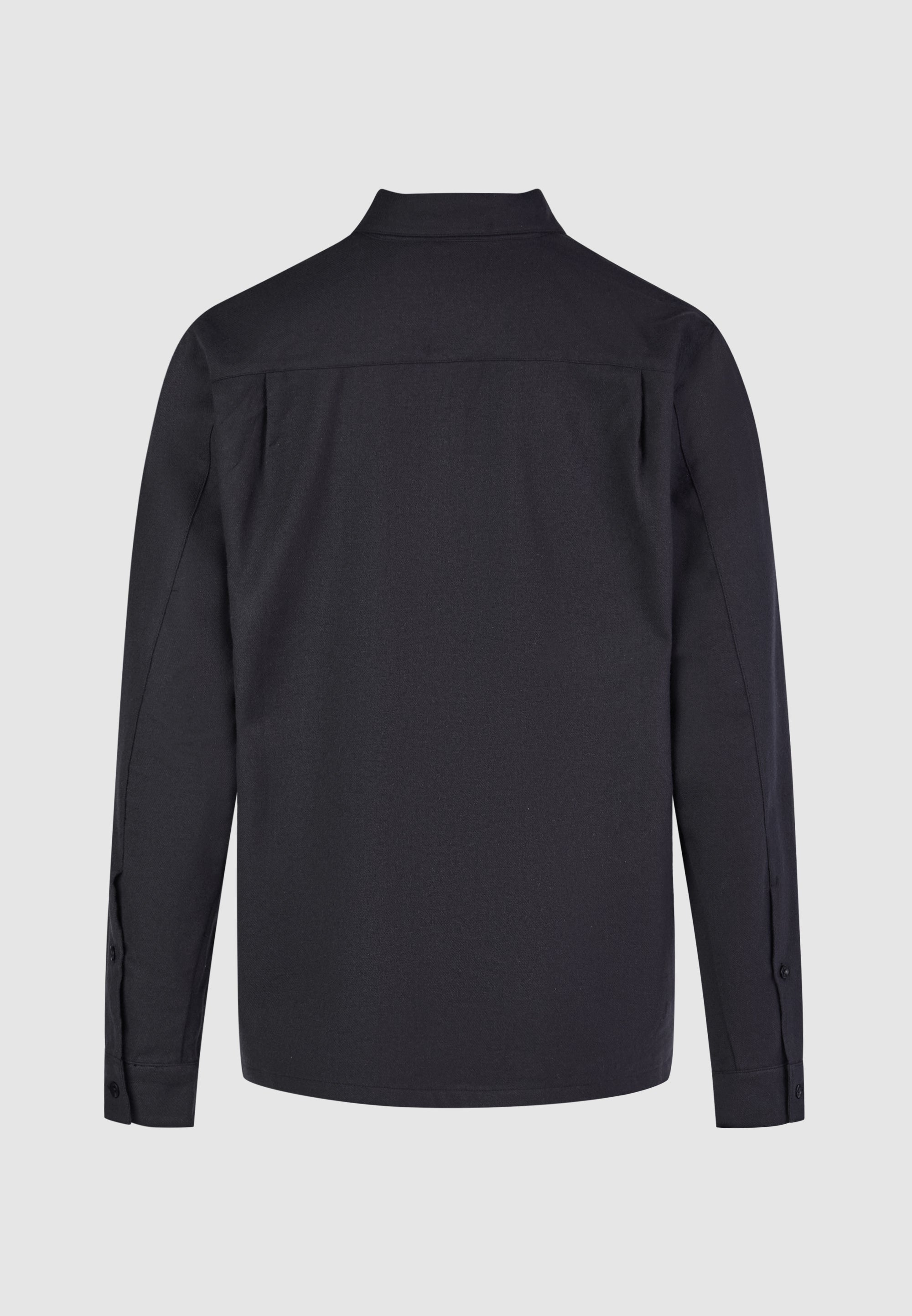 cleptomanicx-ligull-flannel-shirt-flanellhemd-biobaumwolle image 7