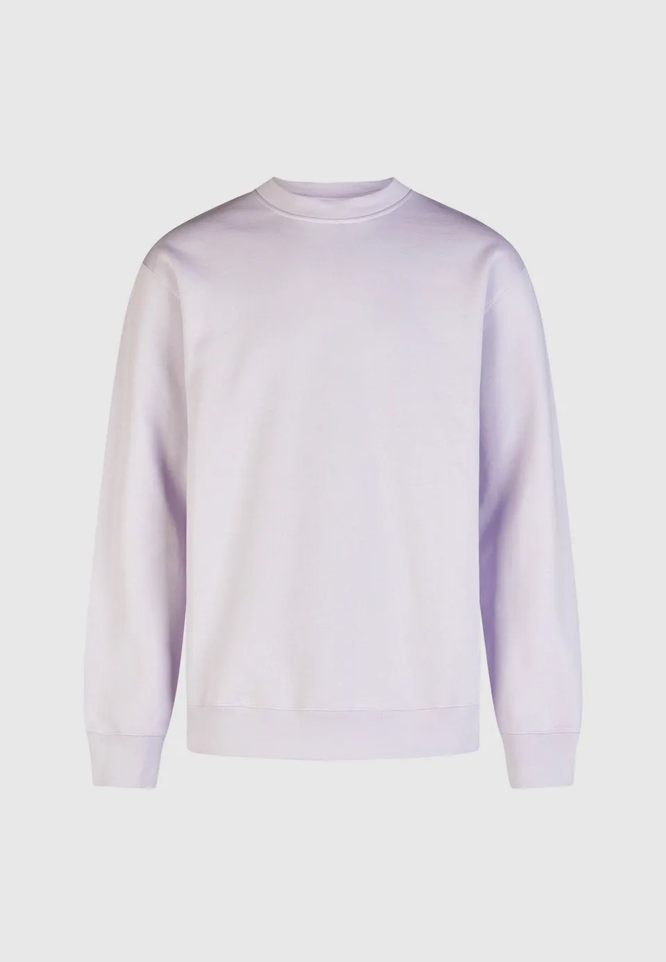 cleptomanicx-ligull-classic-crewneck-sweatshirt-bio-baumwolle-2 image 1