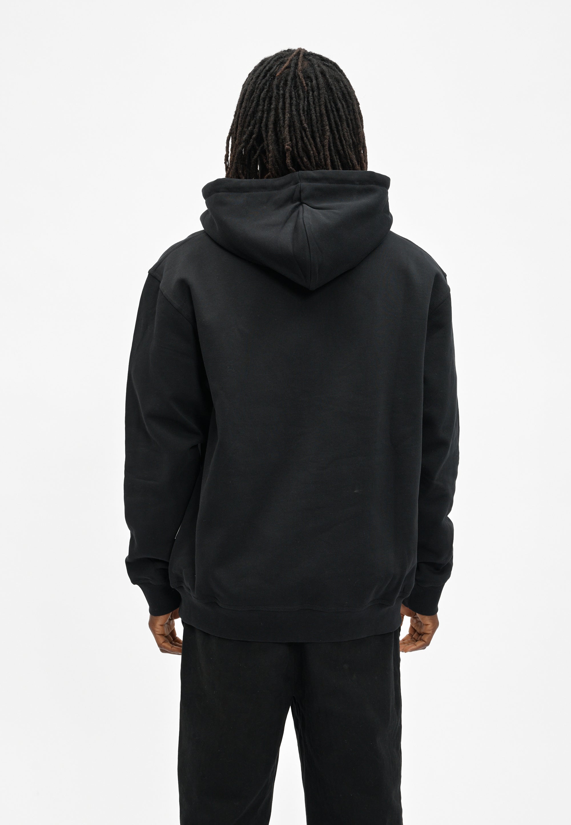 cleptomanicx-ligull-boxy-hoodie-american-fleece image 5