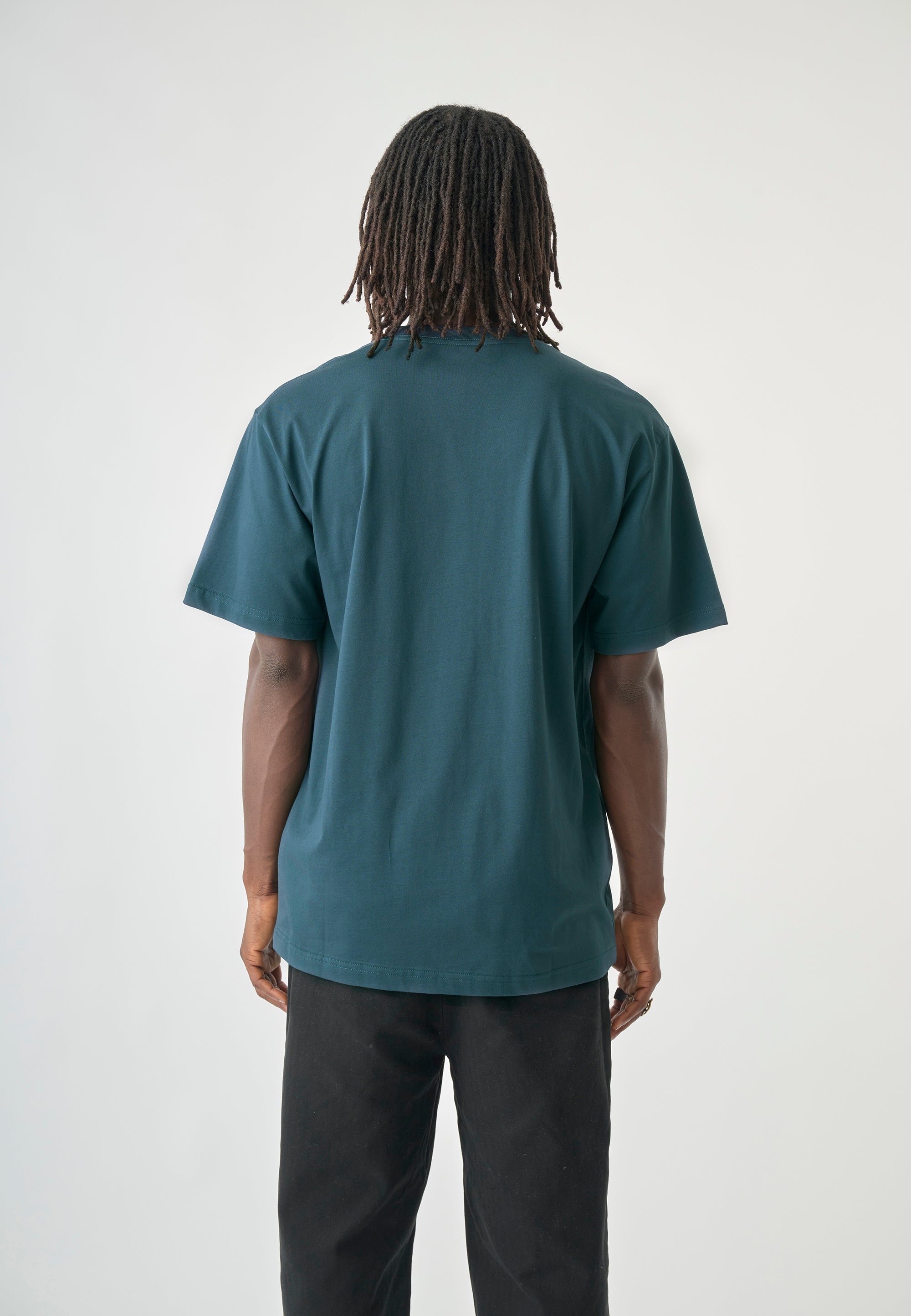 cleptomanicx-caffe-classic-tee-t-shirt-bio-baumwolle image 3