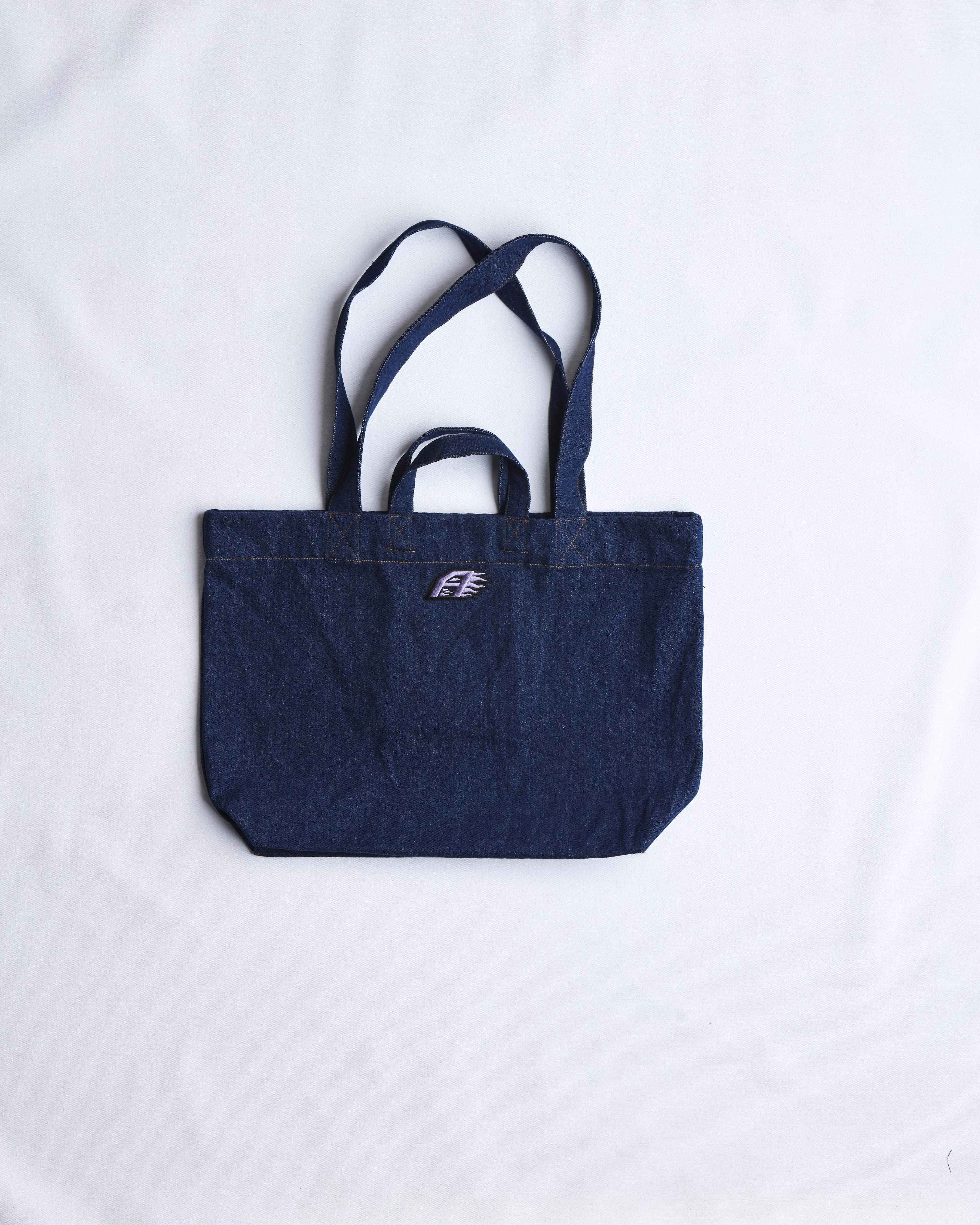 arniko-bags-bag-carrier-yama-tragetasche-indigo-denim image 1