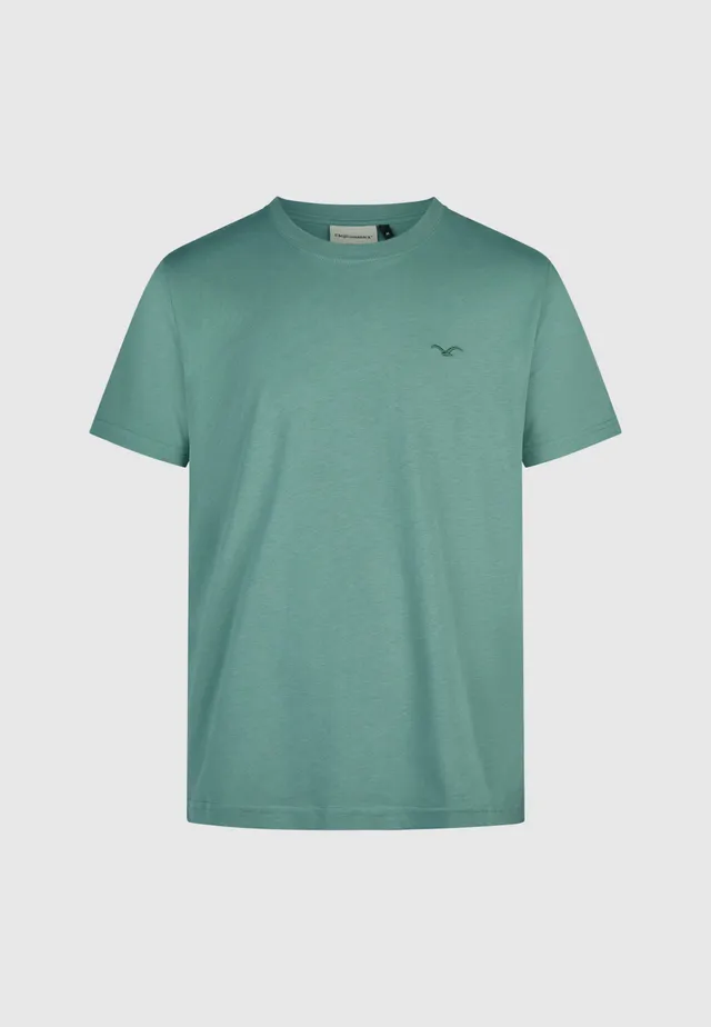 cleptomanicx-ligull-regular-tee-t-shirt-bio-baumwolle image 1