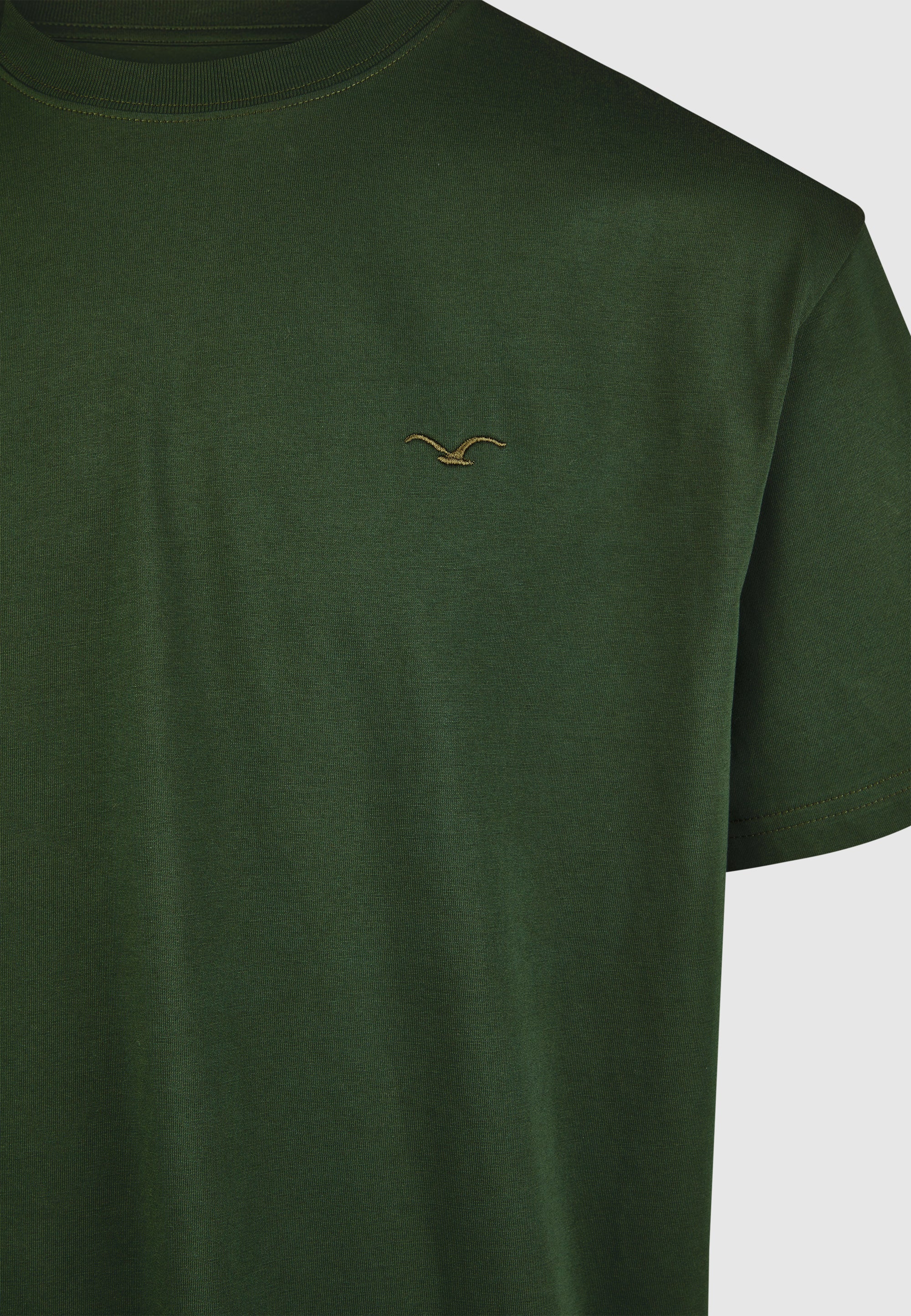 cleptomanicx-ligull-boxy-tee-t-shirt-bio-baumwolle-stick-2 image 3