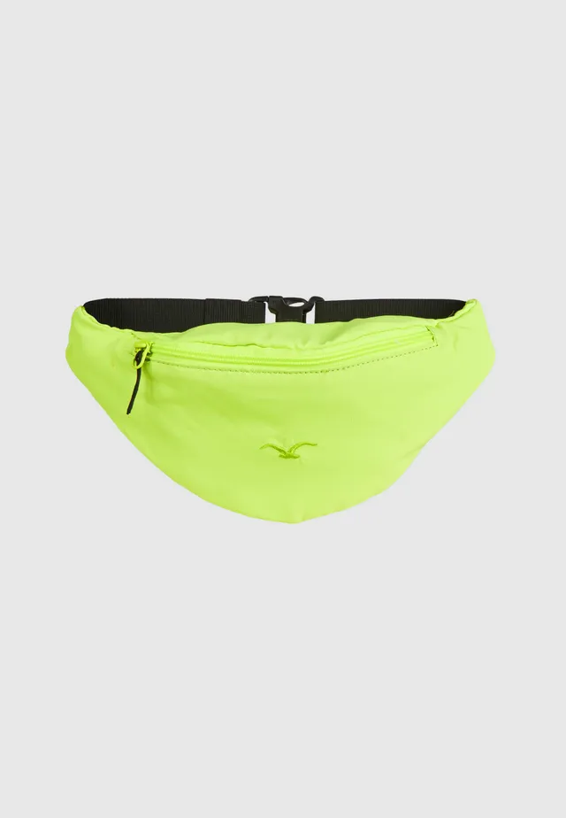 cleptomanicx-simplist-hipbag-bauchtasche-os-recyceltes-polyester image 1