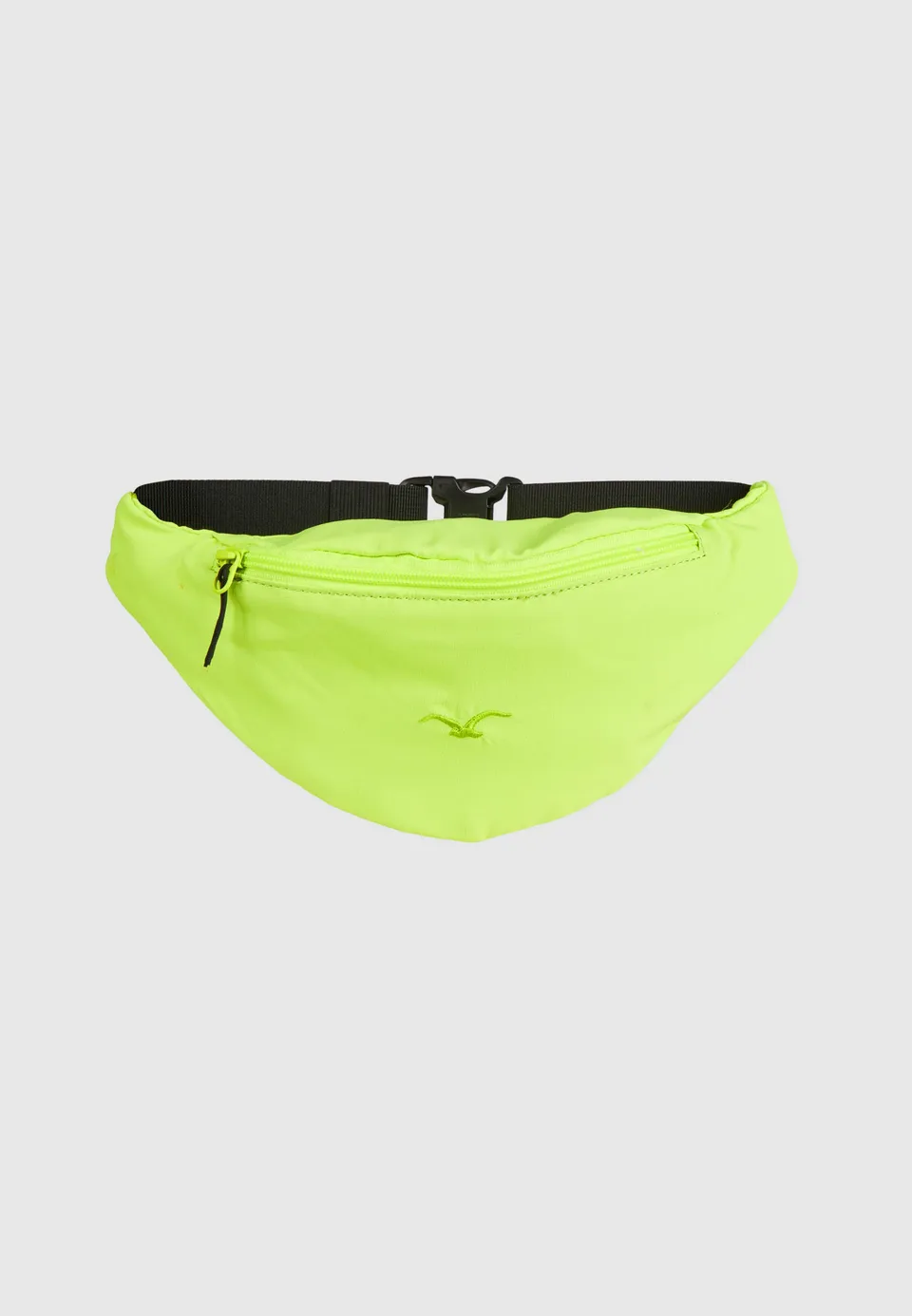 cleptomanicx-simplist-hipbag-bauchtasche-os-recyceltes-polyester image 1