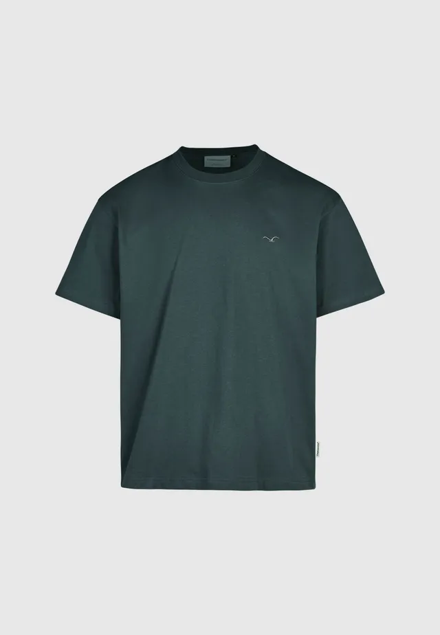cleptomanicx-ligull-boxy-crop-tee-t-shirt-bio-baumwolle-2 image 1