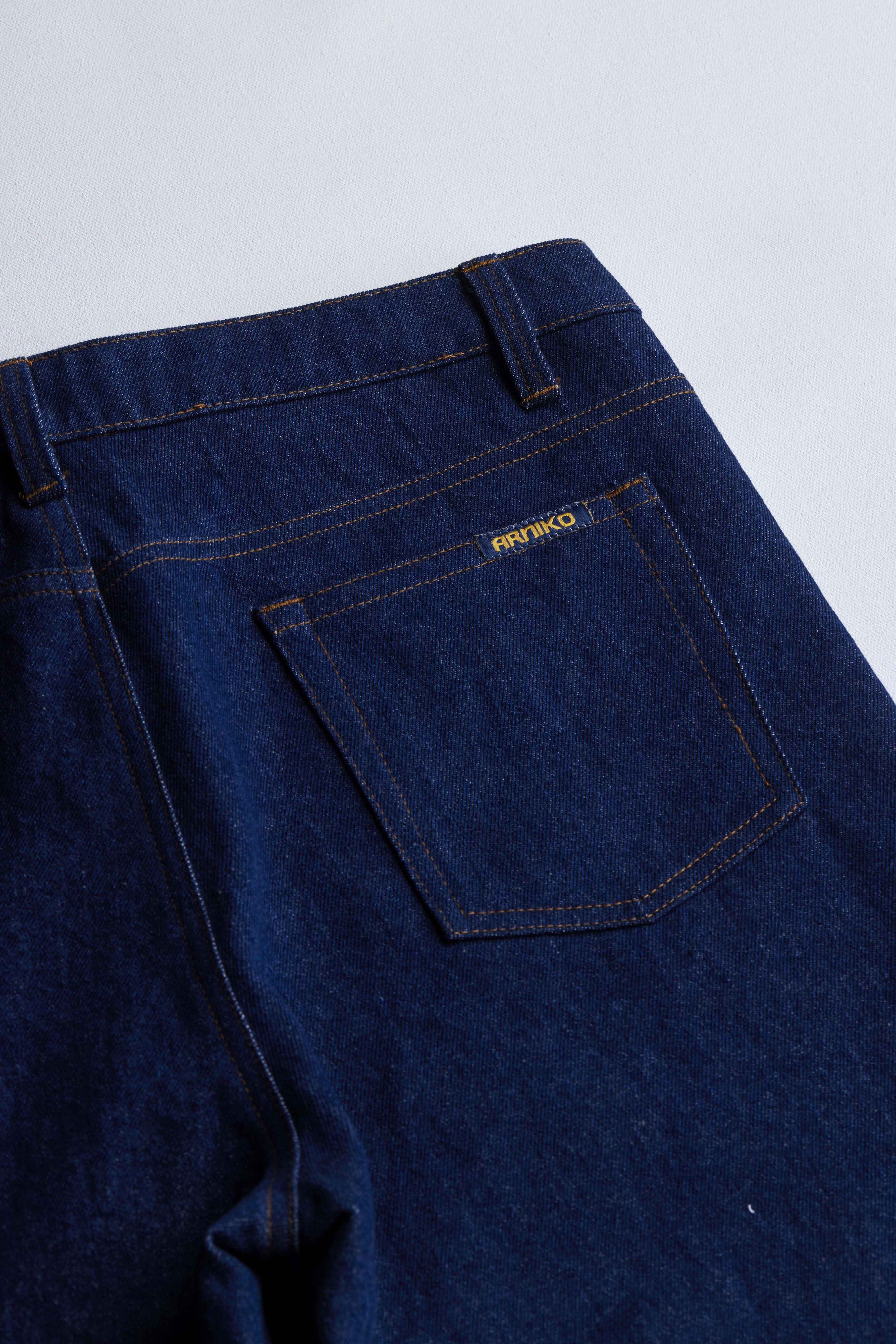 arniko-yama-indigo-denim-jeans-herren-bio-baumwolle image 2
